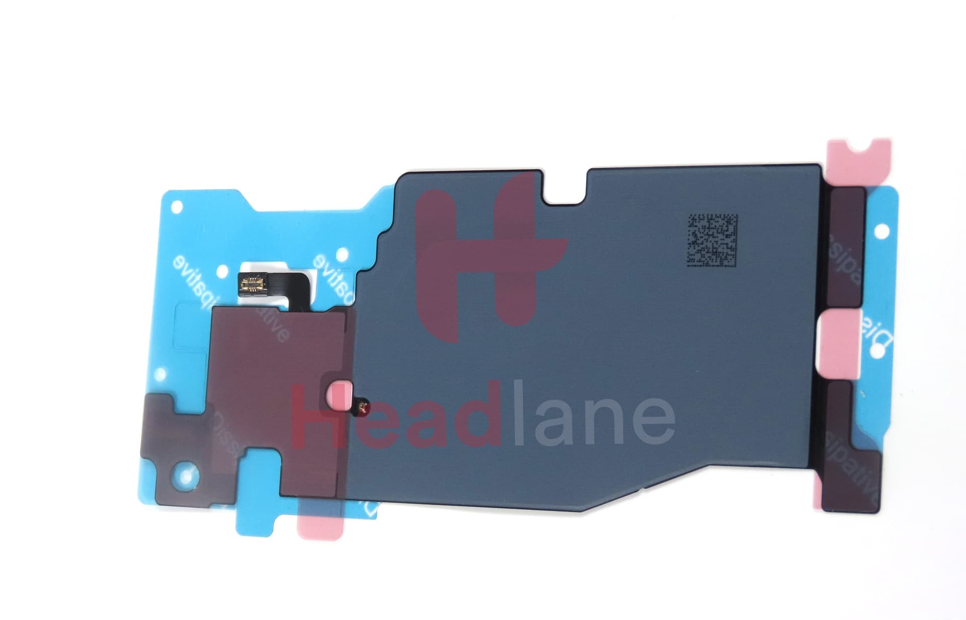 Samsung SM-S916 Galaxy S23+ / Plus NFC Antenna / Wireless Charging Coil Flex - view 3