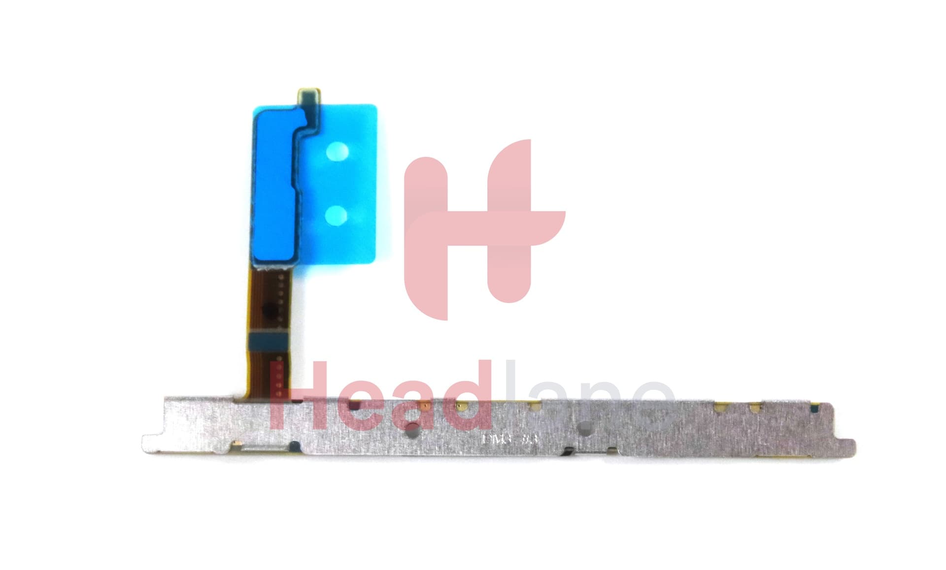 Samsung SM-S918 Galaxy S23 Ultra Side Key Flex - view 2