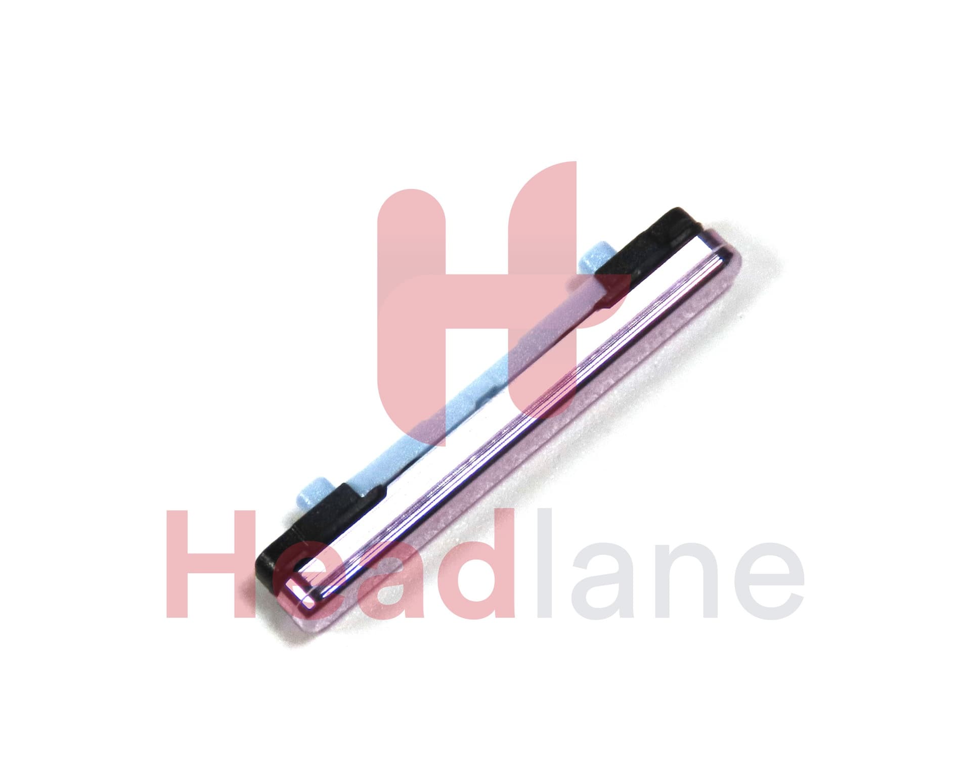 Samsung SM-S918 Galaxy S23 Ultra Volume Button / Key - Lavender - view 2