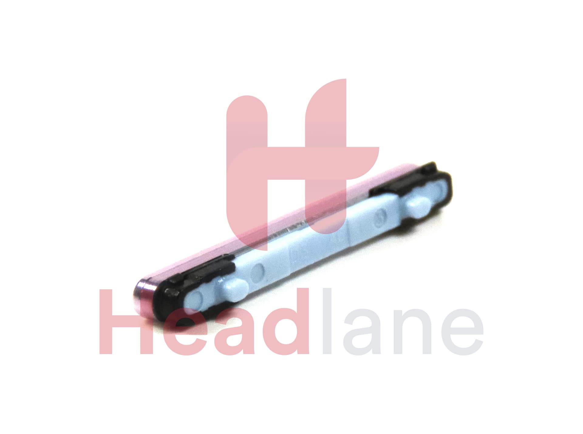 Samsung SM-S918 Galaxy S23 Ultra Volume Button / Key - Lavender - view 3