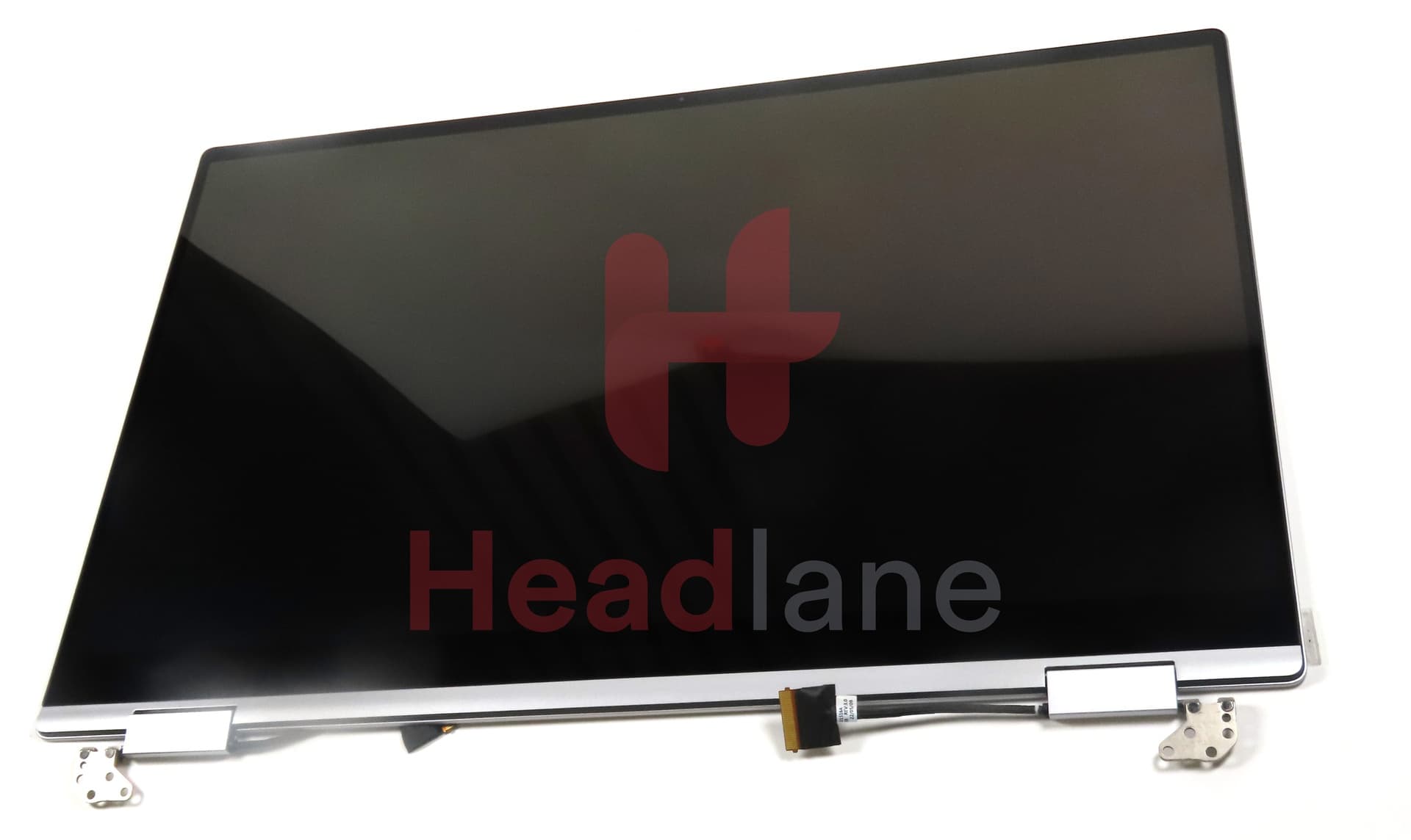 Samsung NP950QED Galaxy Book2 Pro 360 LCD Display / Screen - Silver - view 2