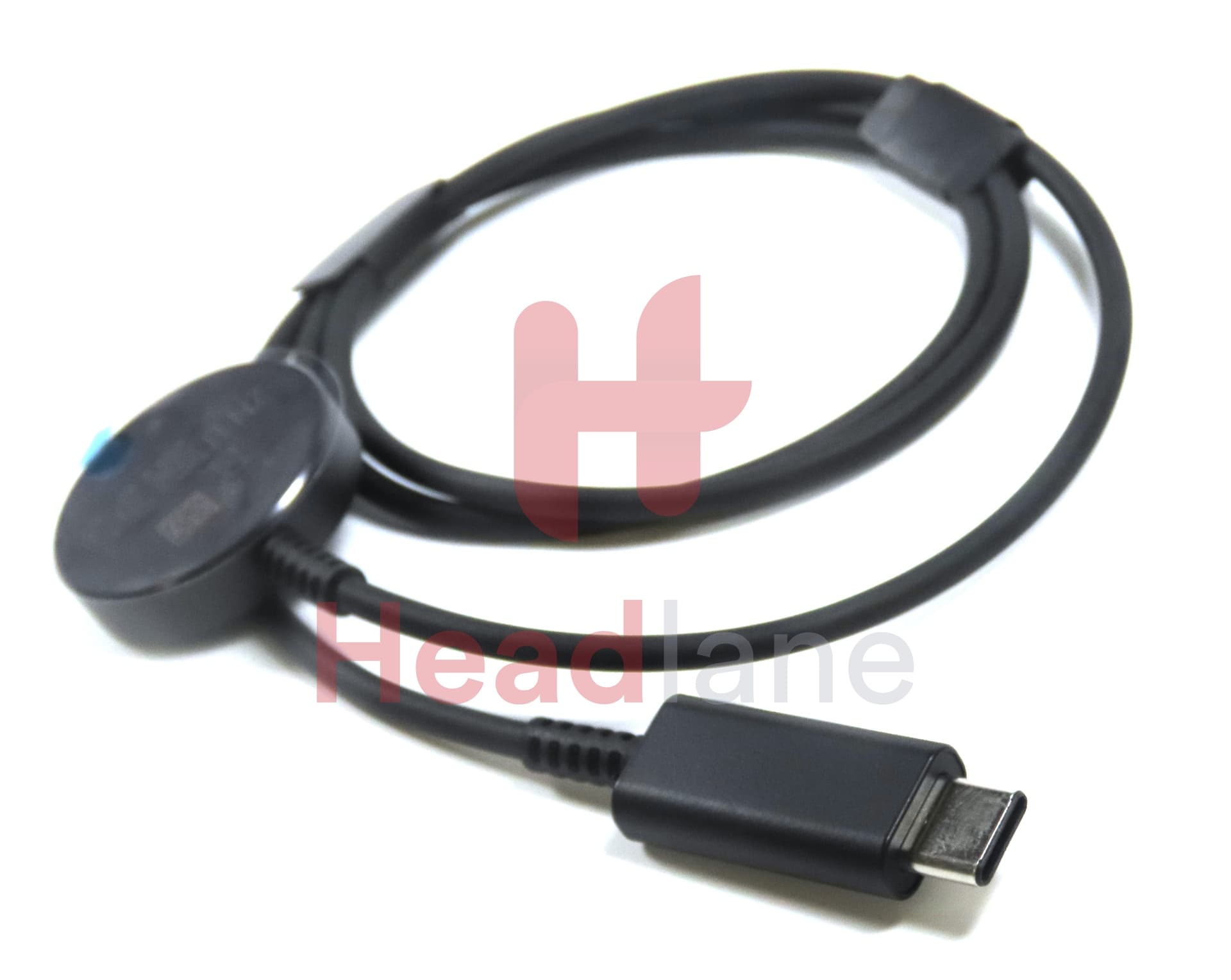 Samsung SM-R900 R905 R910 R915 R920 R925 Galaxy Watch5 / Pro USB-C Wireless Charger - view 2