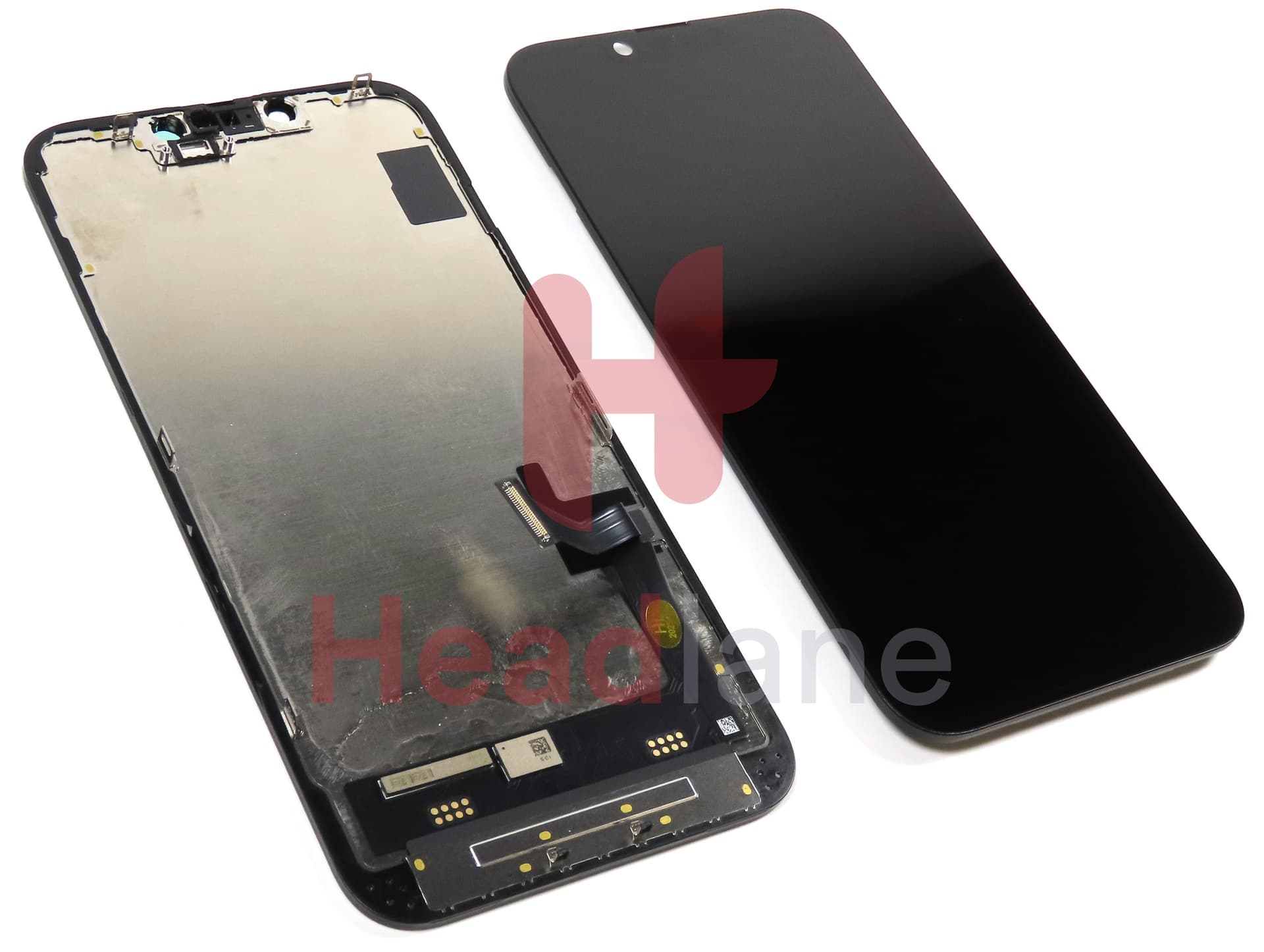Apple iPhone 14 Incell LCD Display / Screen (RJ) - view 2