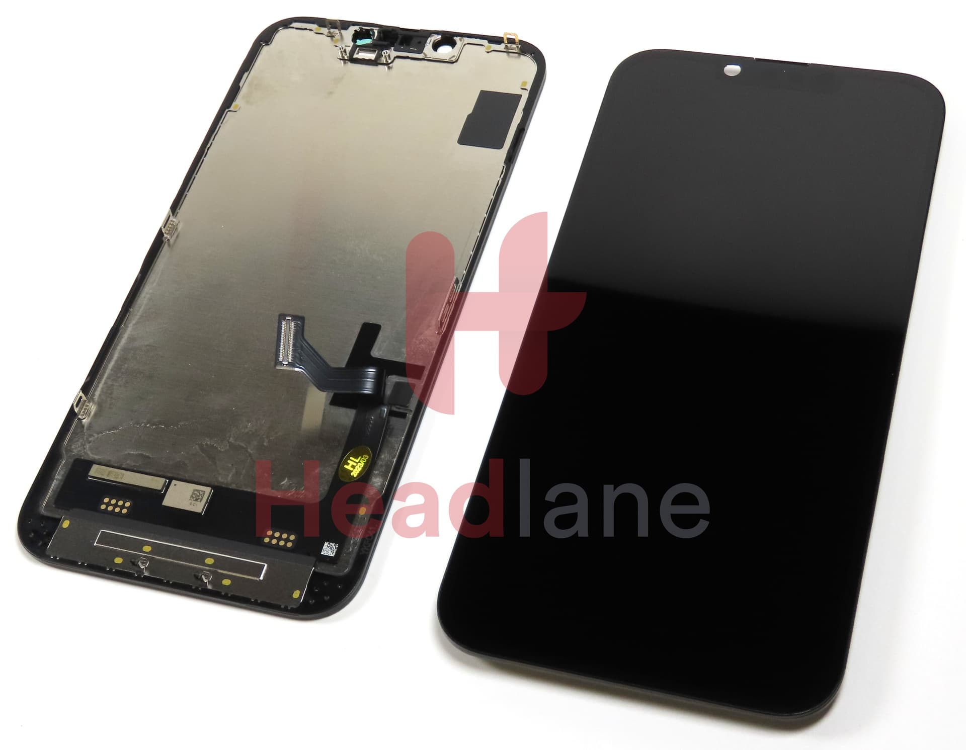 Apple iPhone 14 Incell LCD Display / Screen (RJ) - view 3