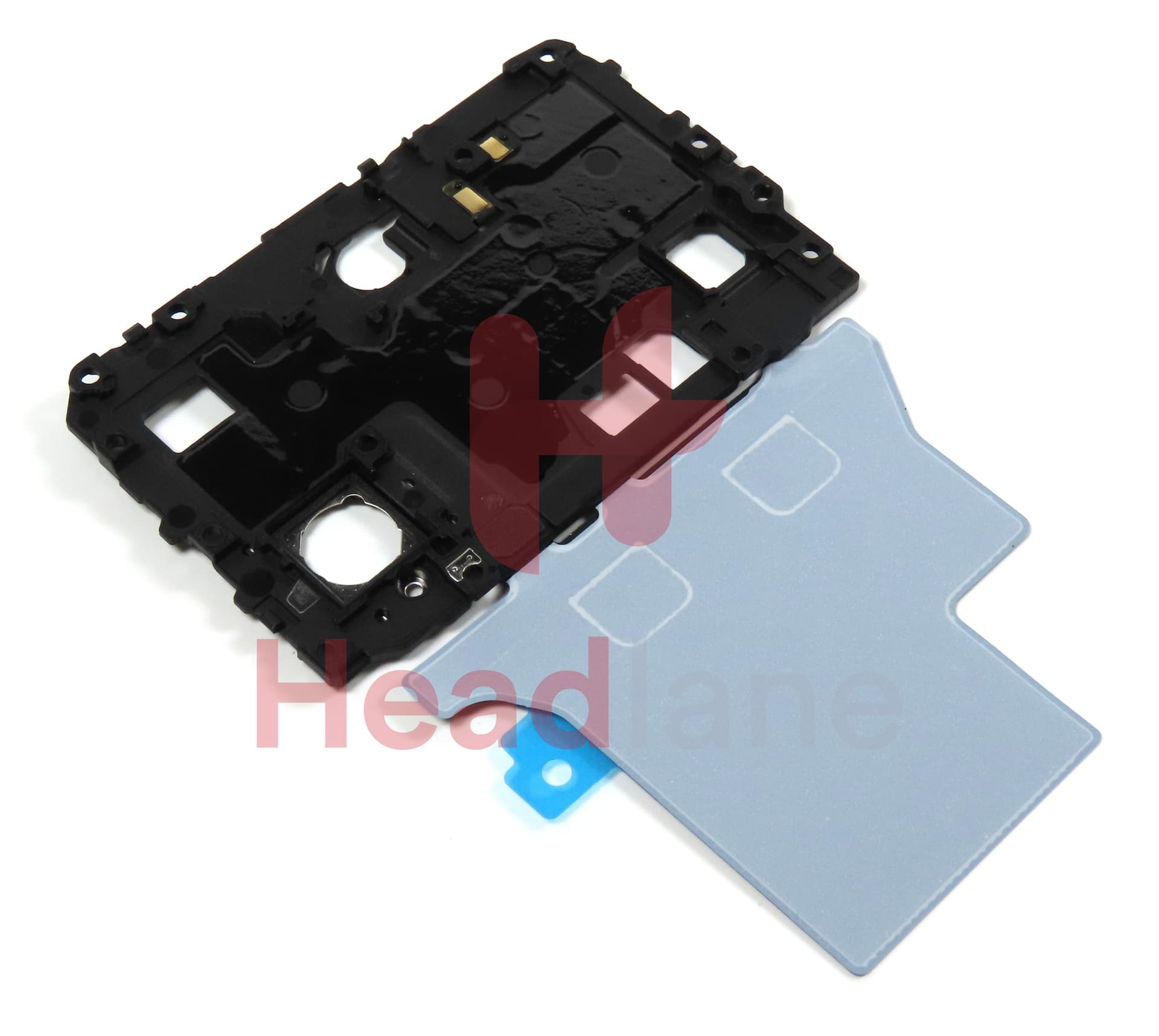Honor Magic5 Lite Mainboard / Motherboard Bracket - view 2
