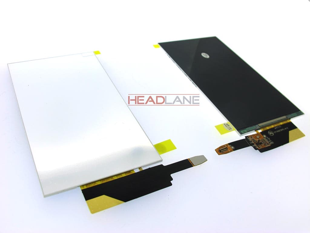 Microsoft Lumia 535 LCD Display / Screen - view 2