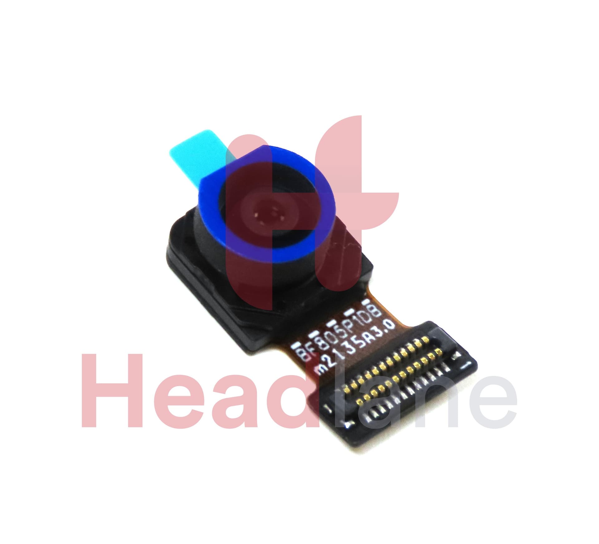 Honor X7 8MP Front Camera Module - view 3