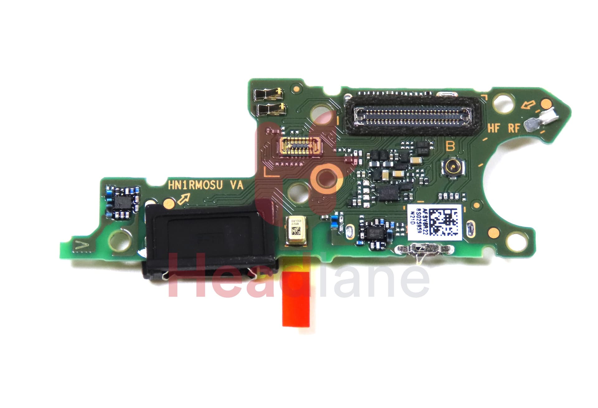 Honor Magic5 Lite Charging Port Flex - view 2