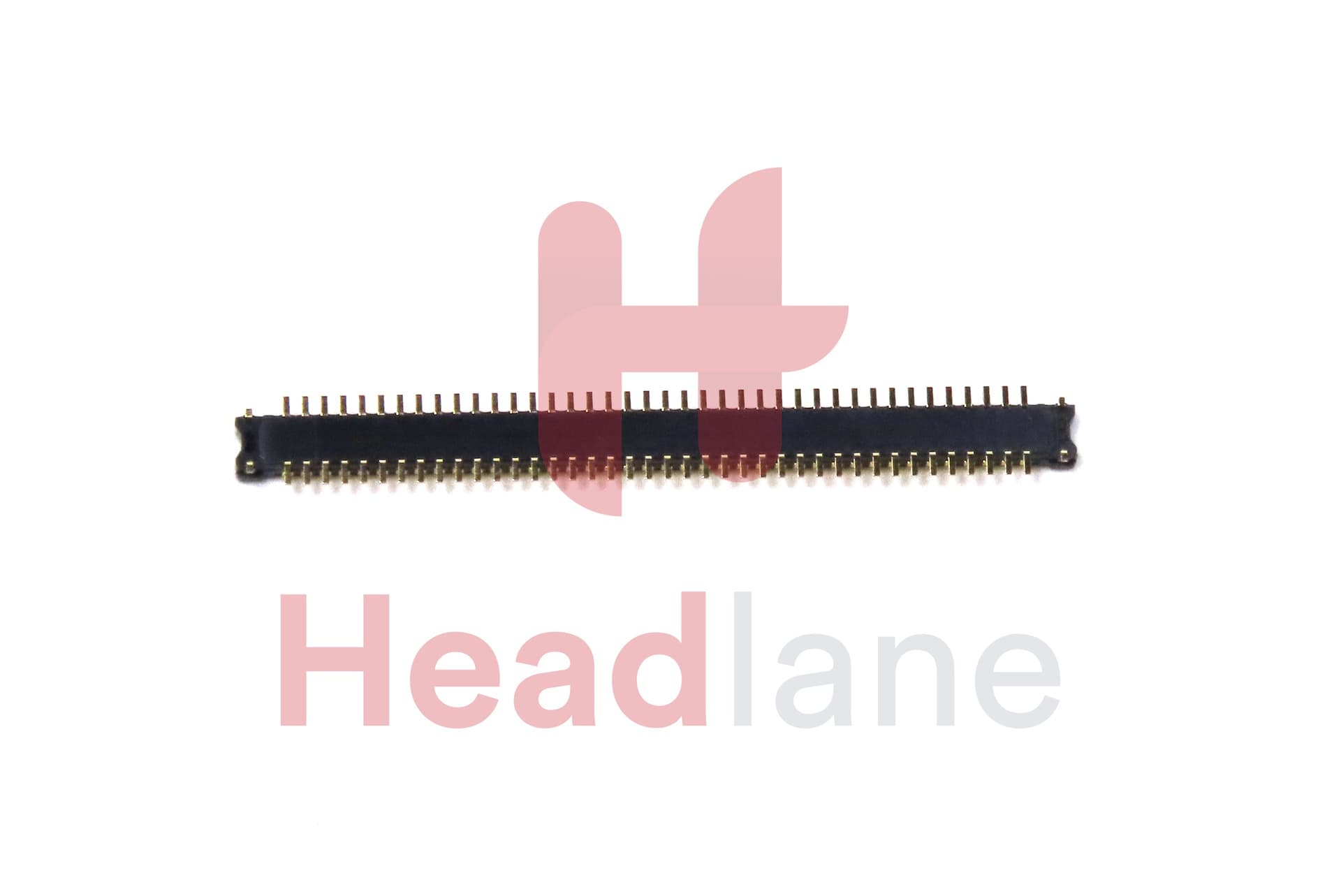 Samsung Board to Board Connector / Socket 2x40 Pin 0.4mm - view 2