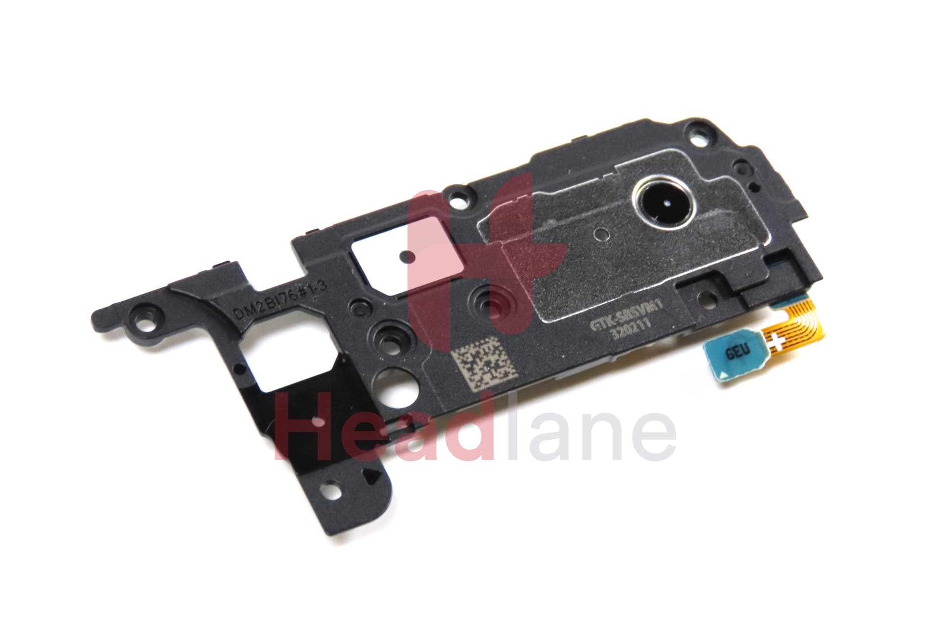 Samsung SM-S916 Galaxy S23+ / Plus Top Speaker Module - view 2