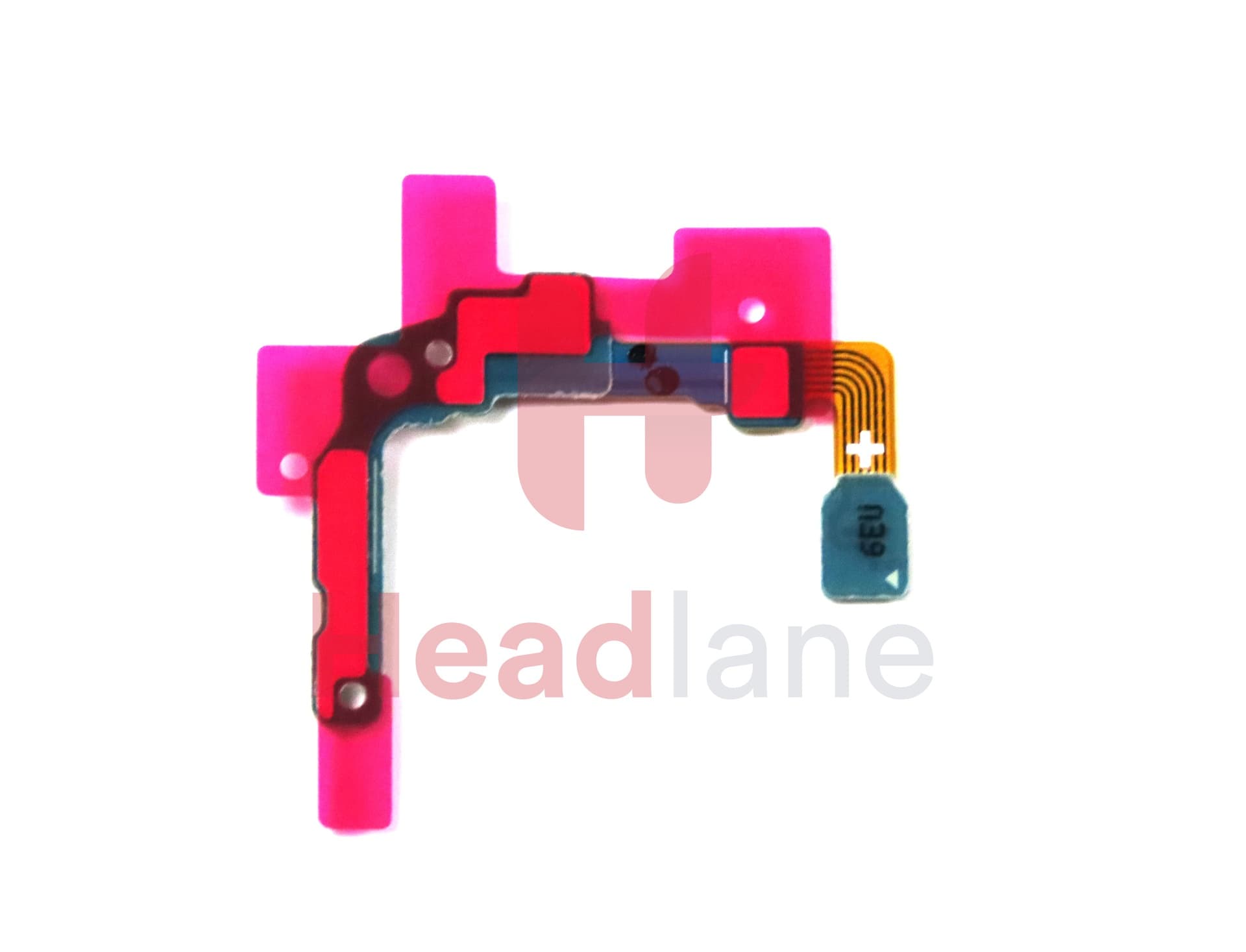 Samsung SM-S916 Galaxy S23+ / Plus Top FRC Board - view 2