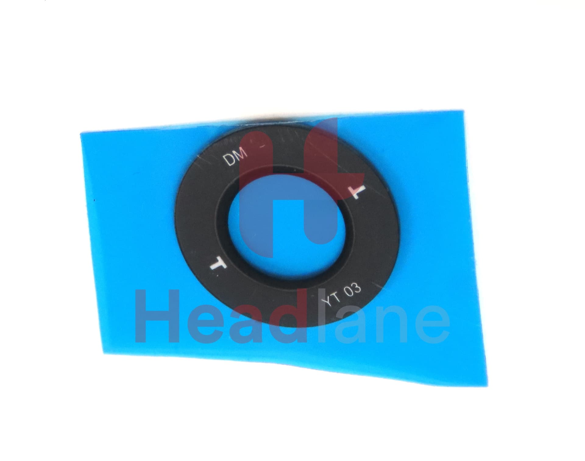 Samsung SM-S911 S916 Galaxy S23 / S23+ / Plus Camera Cover Lens (Telephoto) - view 2