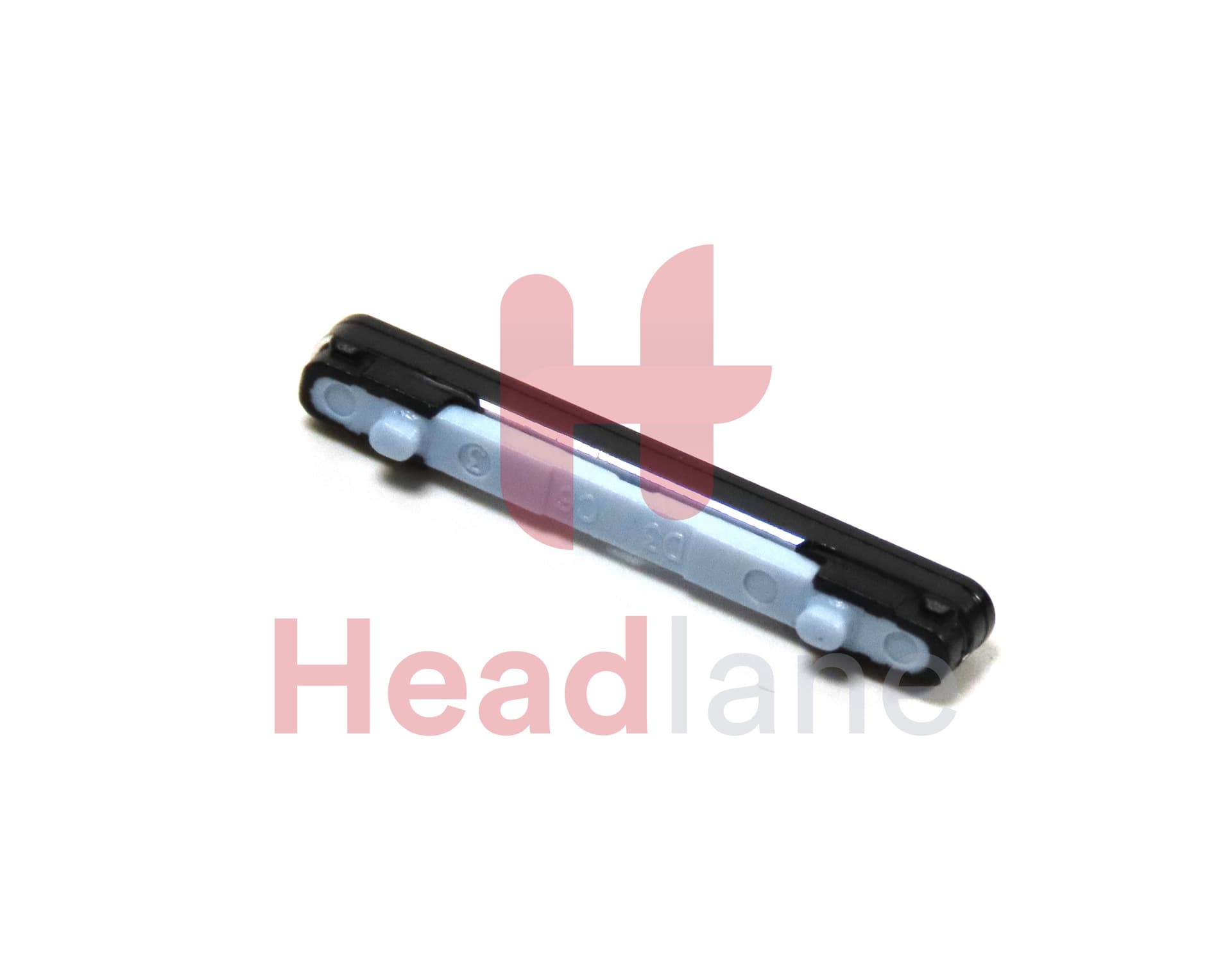 Samsung SM-S918 Galaxy S23 Ultra Volume Button / Key - Graphite - view 2