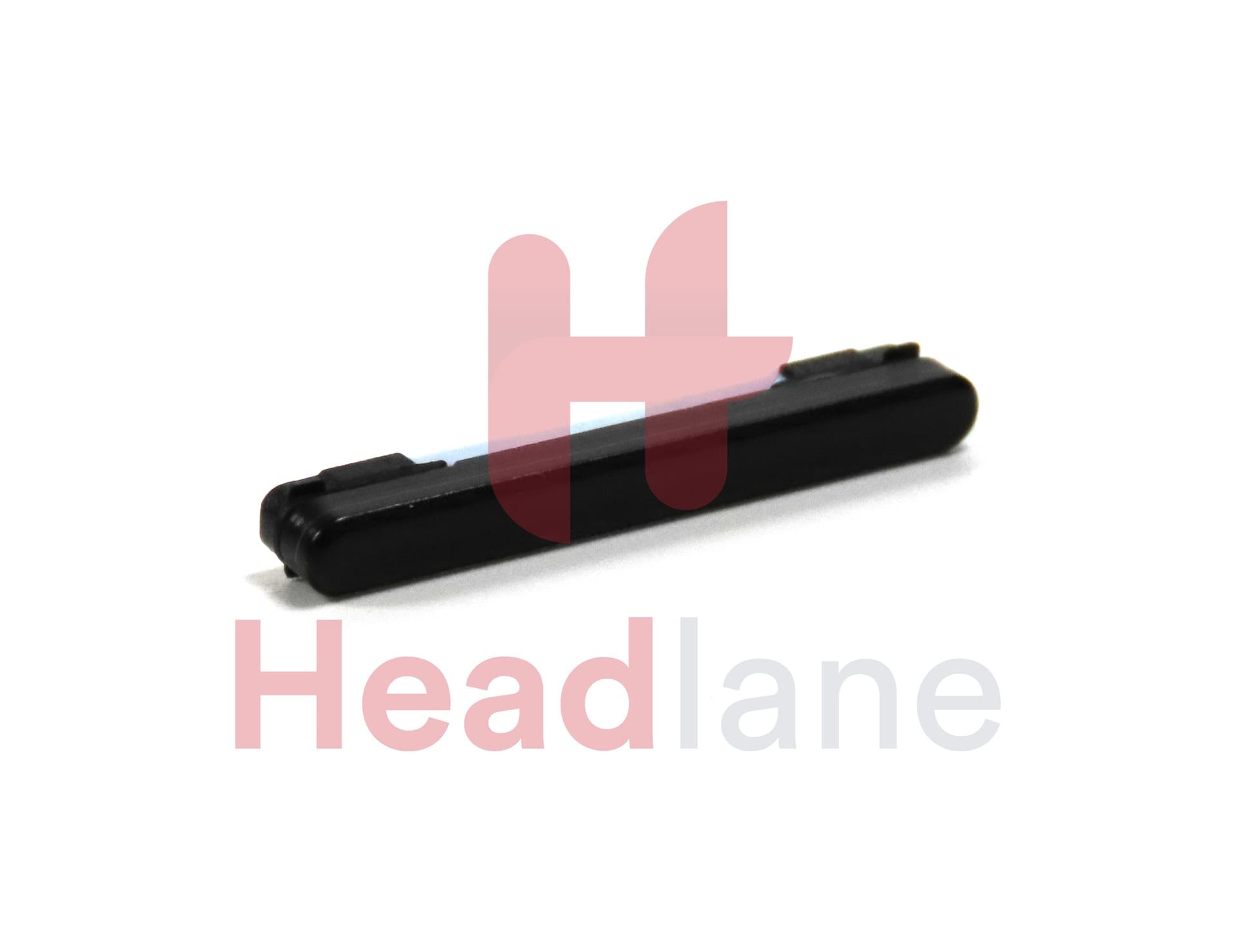 Samsung SM-S918 Galaxy S23 Ultra Volume Button / Key - Graphite - view 3