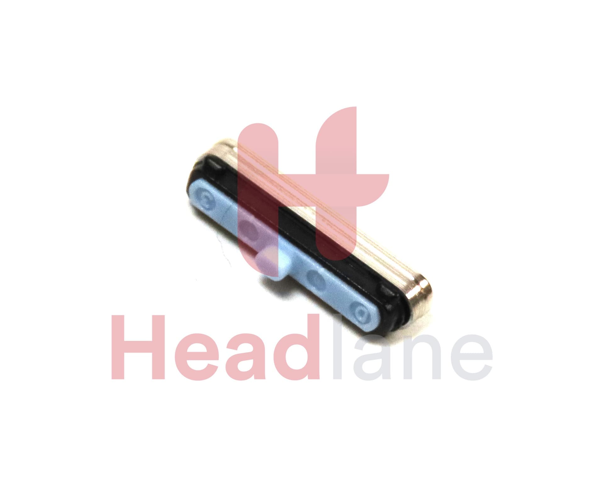 Samsung SM-S918 Galaxy S23 Ultra Power Button / Key - Cream - view 2