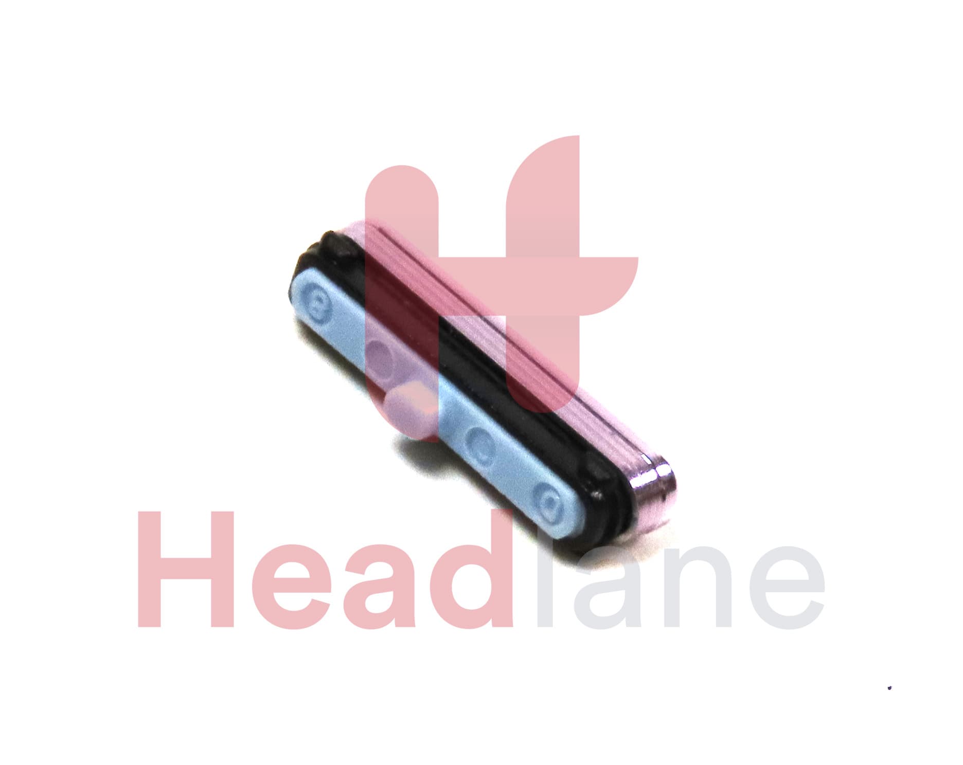 Samsung SM-S918 Galaxy S23 Ultra Power Button / Key - Lavender - view 3