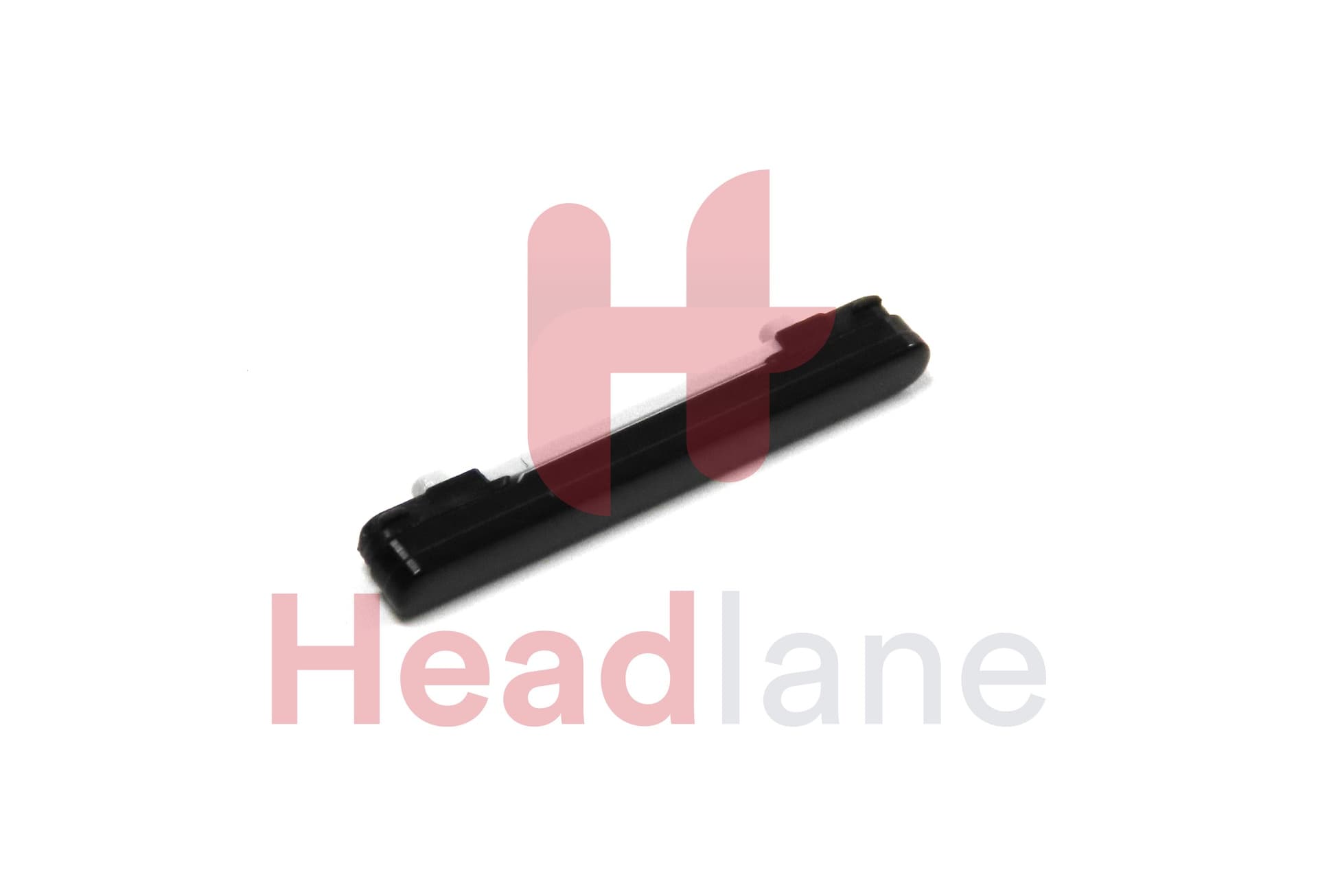 Samsung SM-S911 S916 Galaxy S23 / S23+ / Plus Volume Button / Key - Graphite - view 2