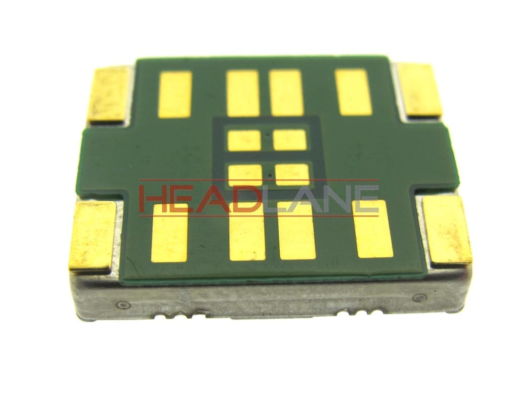 Nokia Lumia 800 Vibrating Motor - view 2