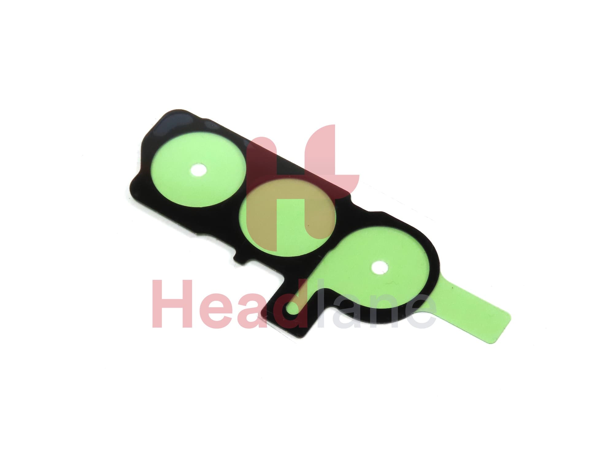 Samsung SM-S916 Galaxy S23+ / Plus Camera Cover / Frame Adhesive / Sticker - view 2