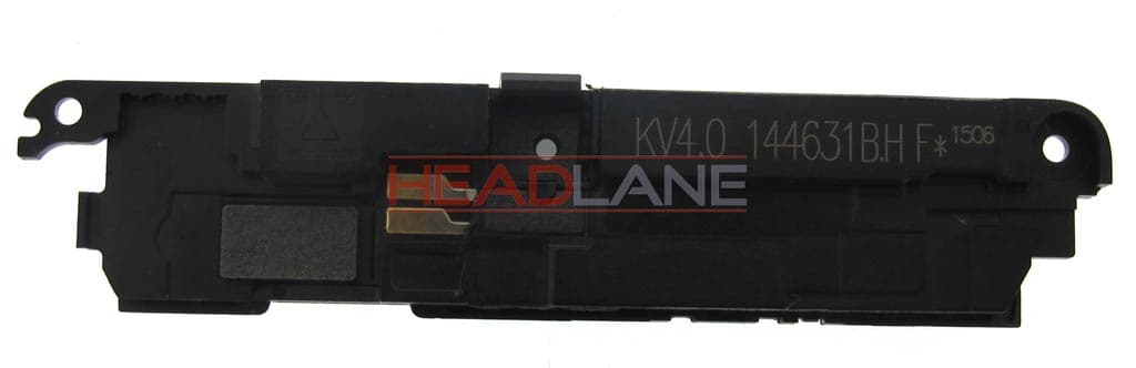 Microsoft Lumia 830 Main Speaker Box - view 2