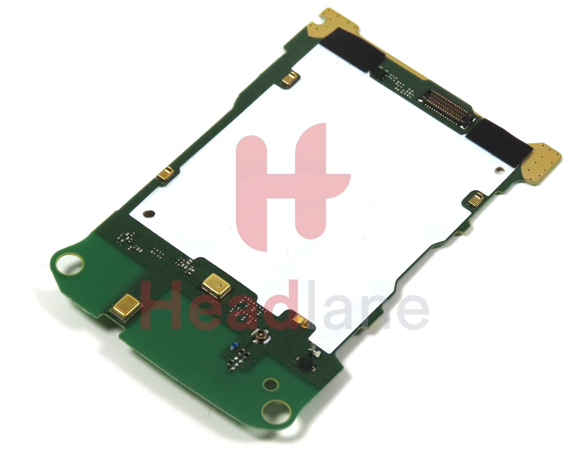 Nokia TA-1048 8110 Sub Board - view 2