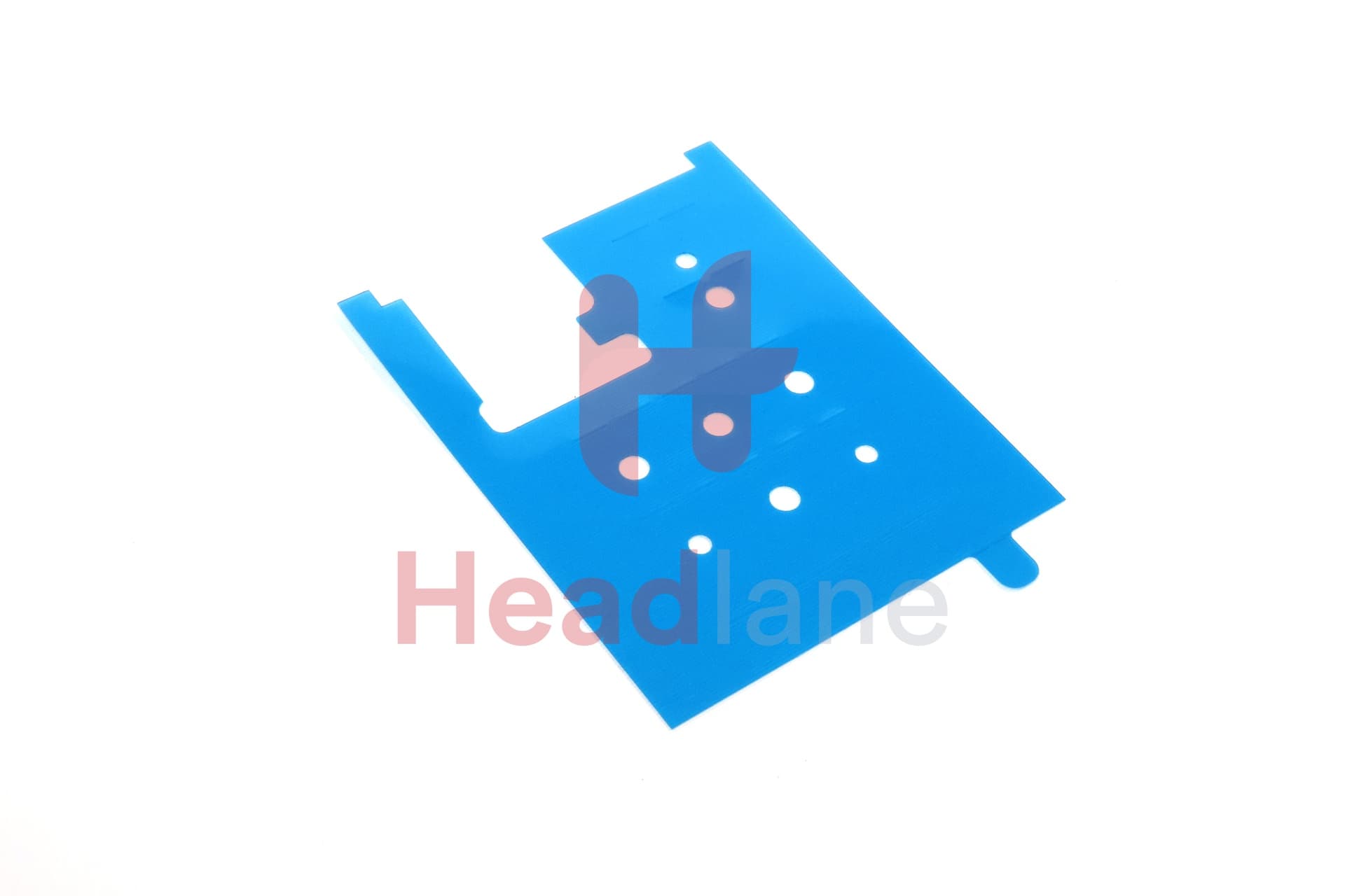 Motorola XT2331 Moto G13 Battery Adhesive / Sticker - view 2