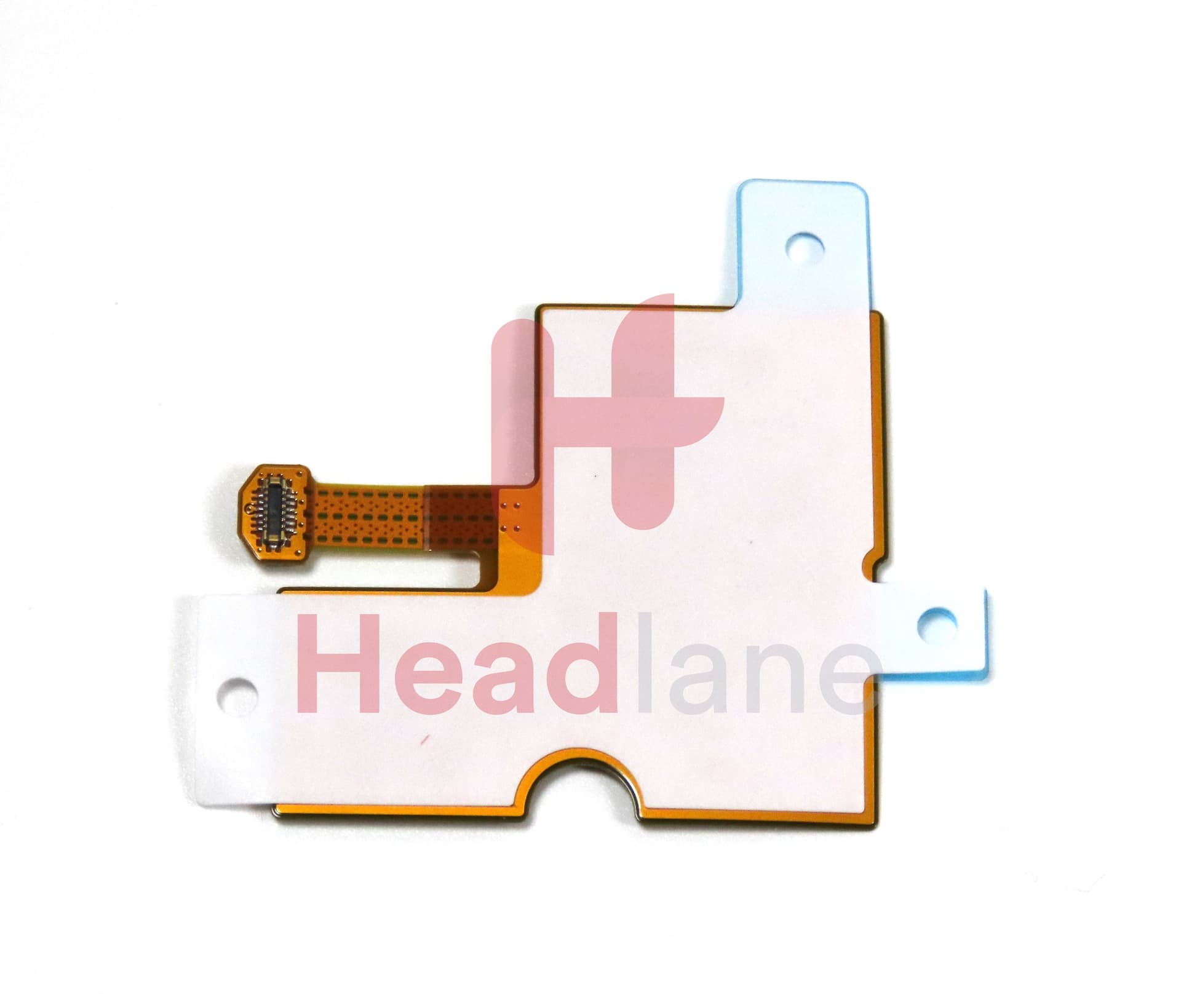 Samsung SM-S916 Galaxy S23+ / Plus UWB Antenna Module - view 2