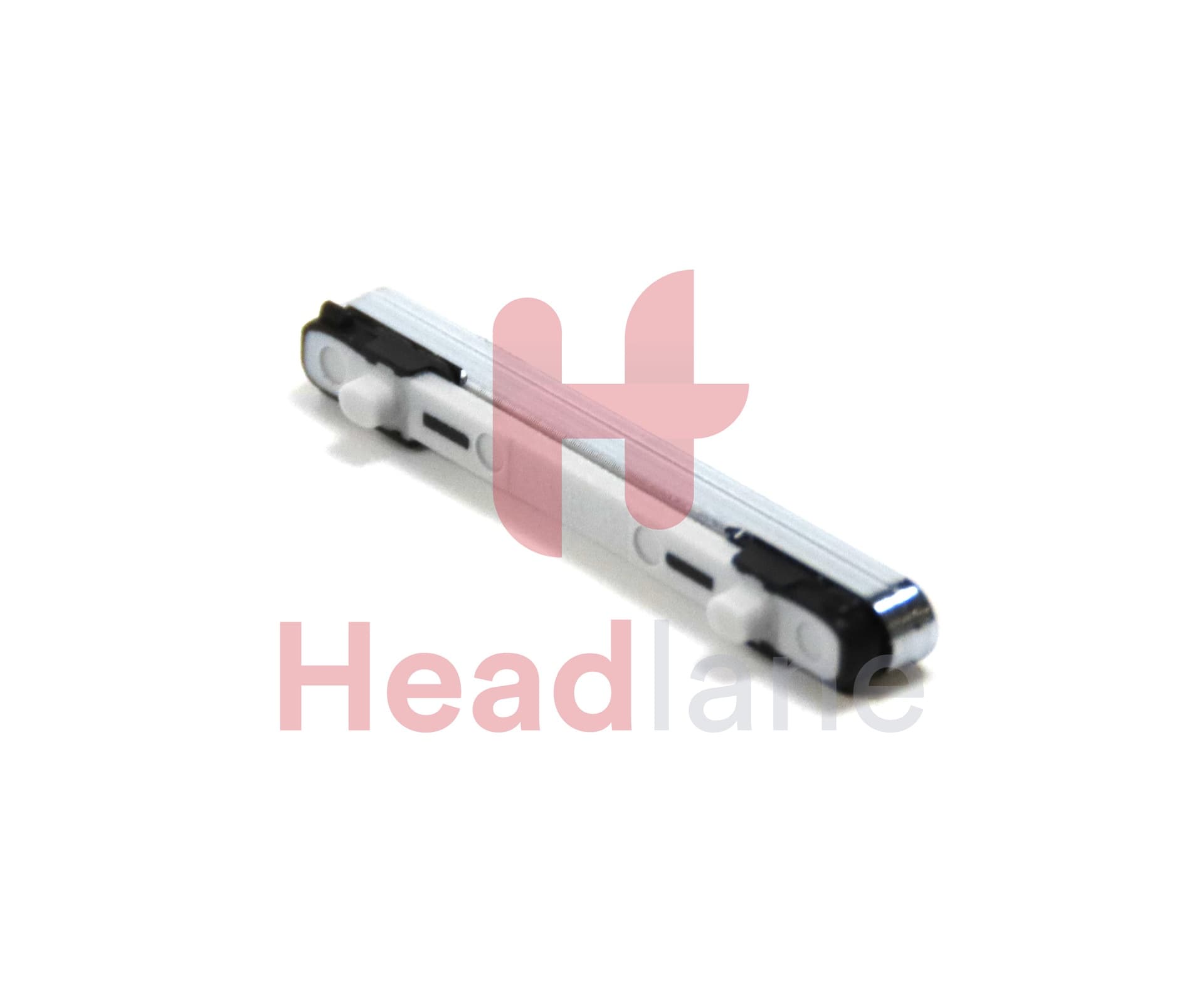 Samsung SM-S911 S916 Galaxy S23 / S23+ / Plus Volume Button / Key - Lime - view 2