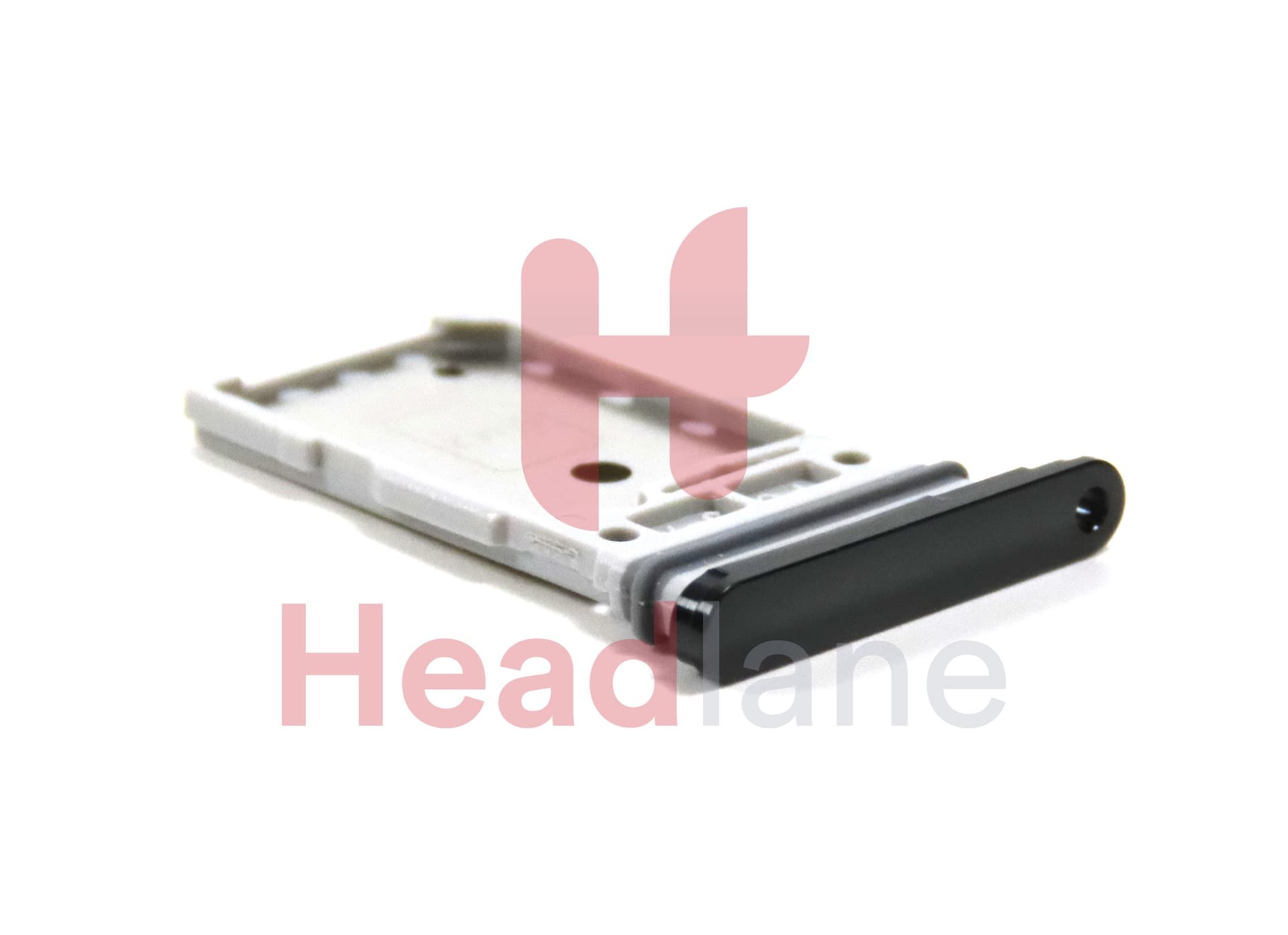 Samsung SM-S911 S916 Galaxy S23 / S23+ / Plus SIM Card Tray - Green - view 2