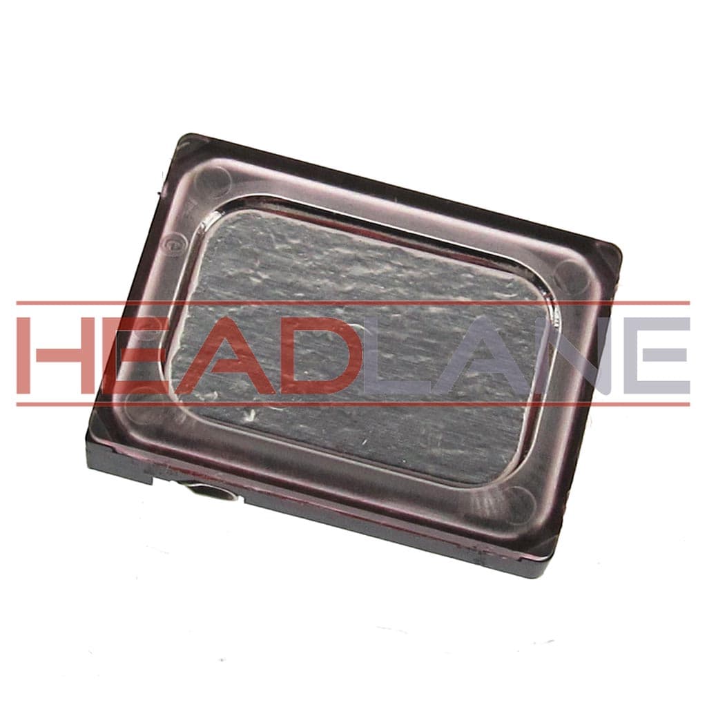 Nokia 808 6303 Asha 501 503 Loudspeaker / Buzzer / Ringer - view 2