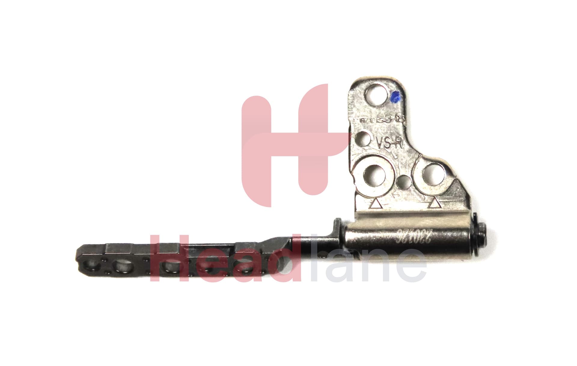 Samsung NP960XFG Galaxy Book3 Pro Hinge - Right - view 2