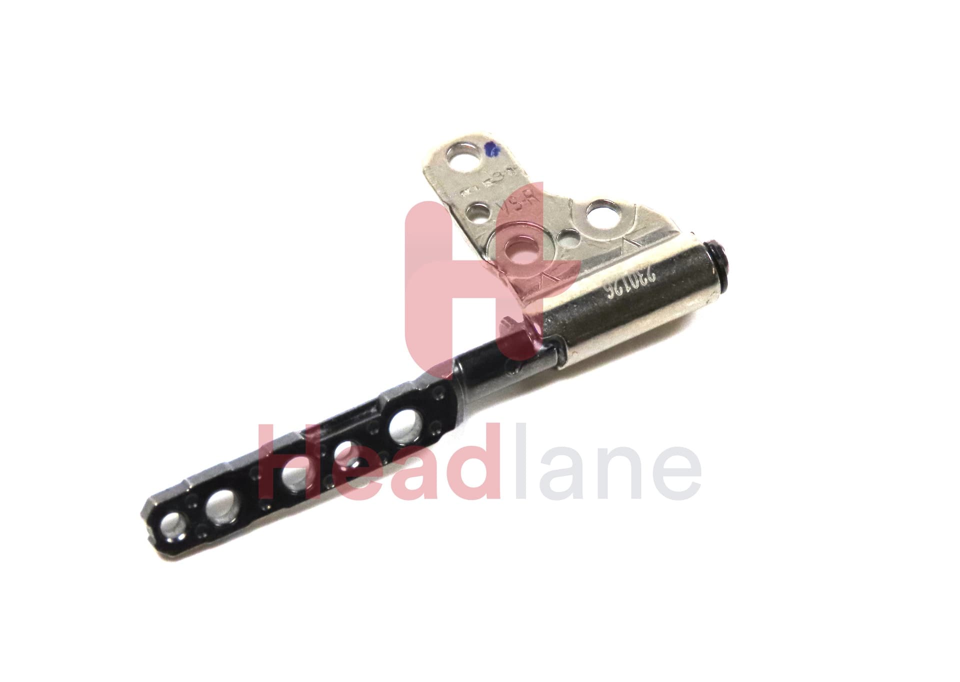 Samsung NP960XFG Galaxy Book3 Pro Hinge - Right - view 3