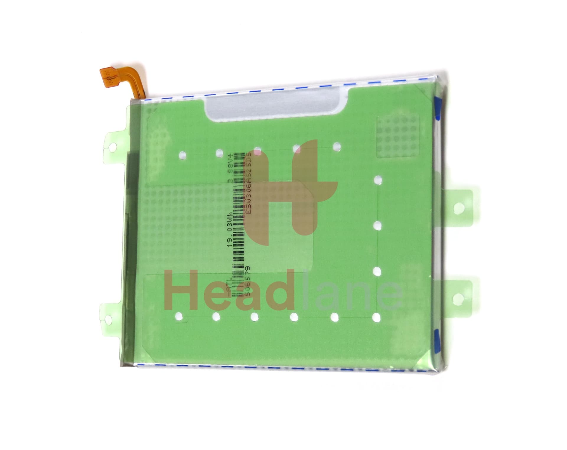 Samsung SM-A256 A346 A546 A356 A556 Galaxy A25 5G A34 5G A54 5G A35 5G A55 5G EB-BA546ABY 4905mAh Internal Battery - view 2