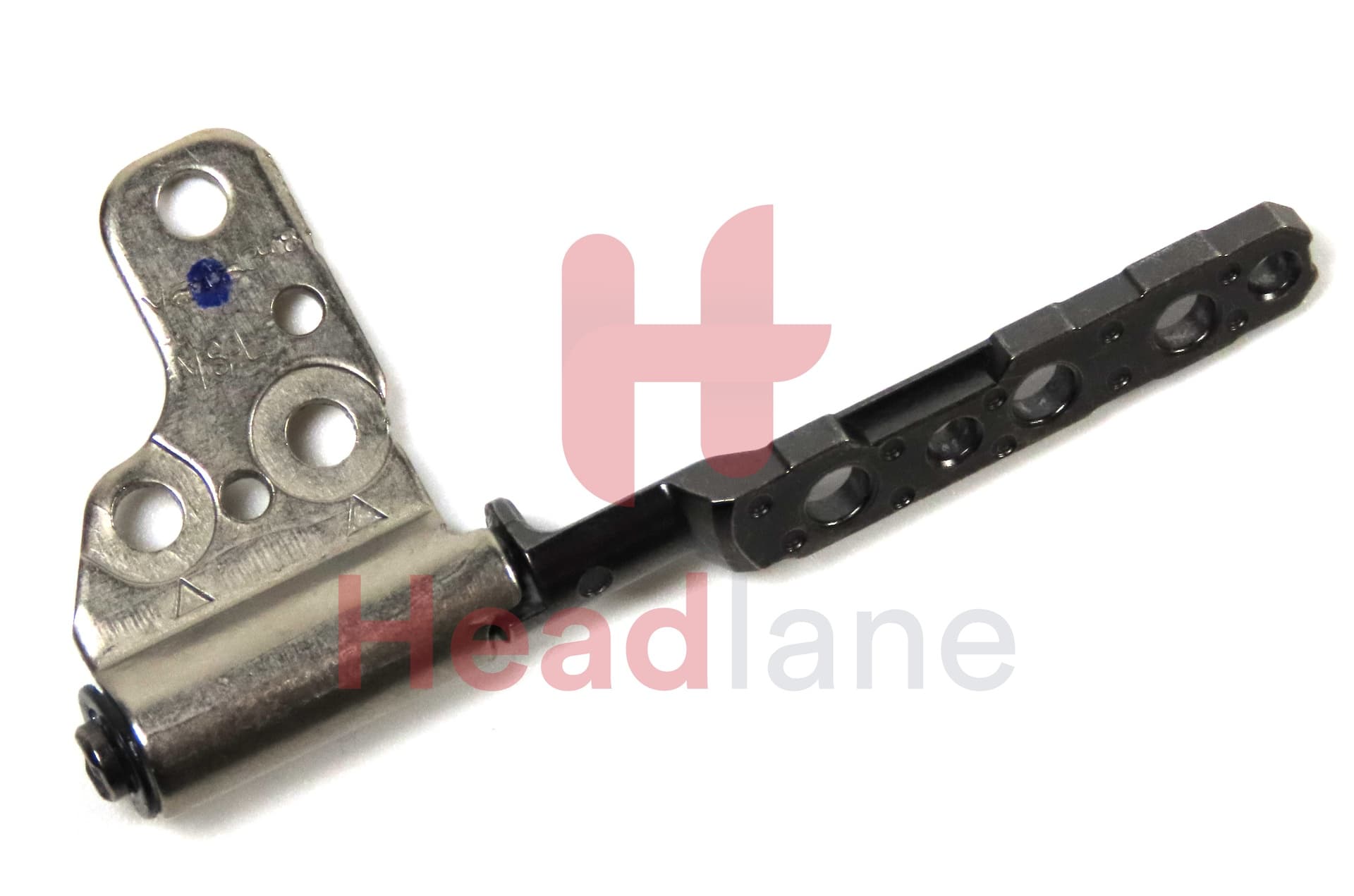 Samsung NP960XFG Galaxy Book3 Pro Hinge - Left - view 2