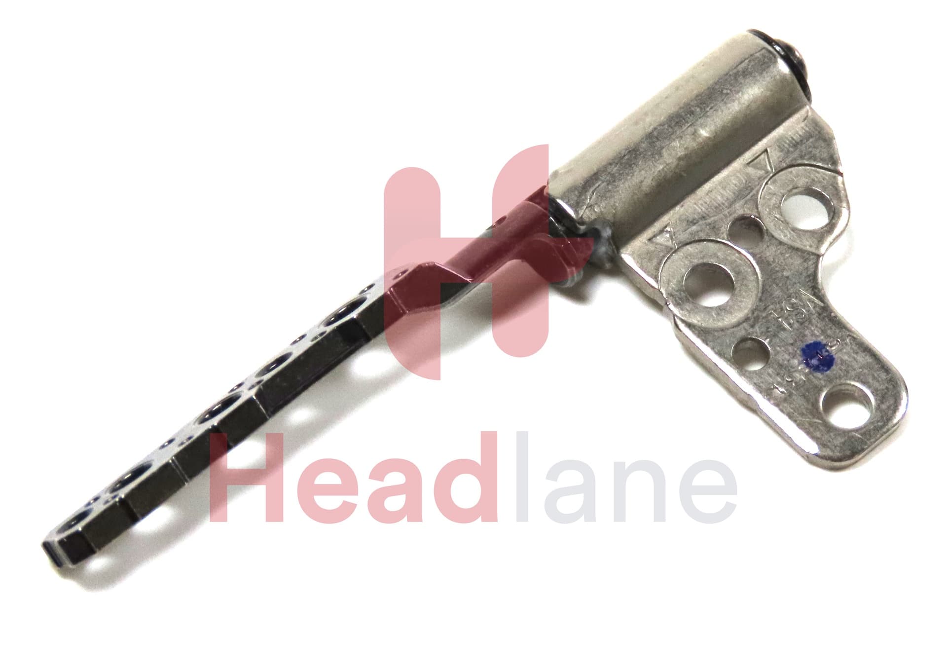 Samsung NP960XFG Galaxy Book3 Pro Hinge - Left - view 3