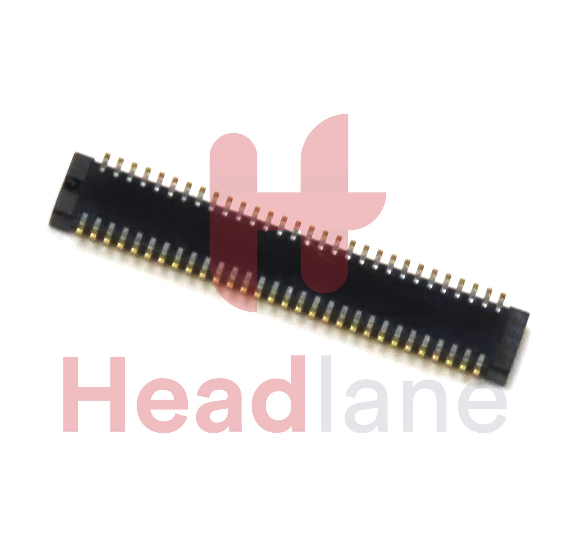 Samsung Board to Board Connector / Socket 2x30 Pin 0.4mm - view 2