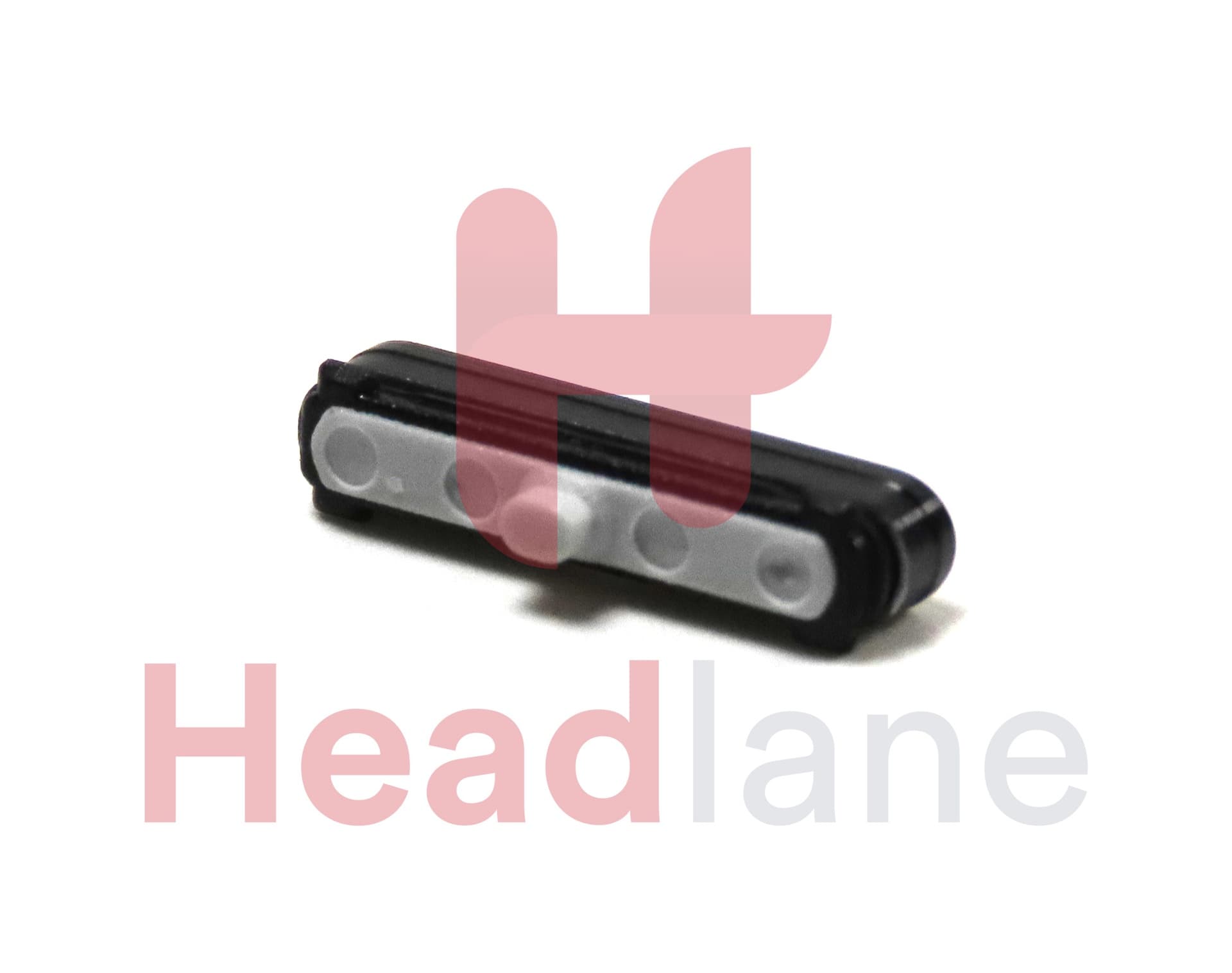 Samsung SM-S911 S916 Galaxy S23 / S23+ / Plus Power Button / Key - Black - view 2