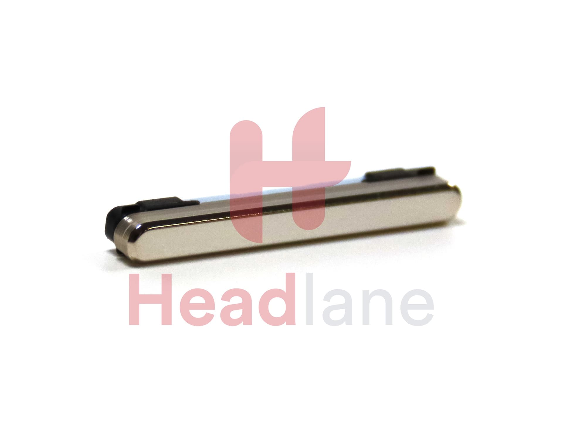 Samsung SM-S918 Galaxy S23 Ultra Volume Button / Key - Cream - view 2