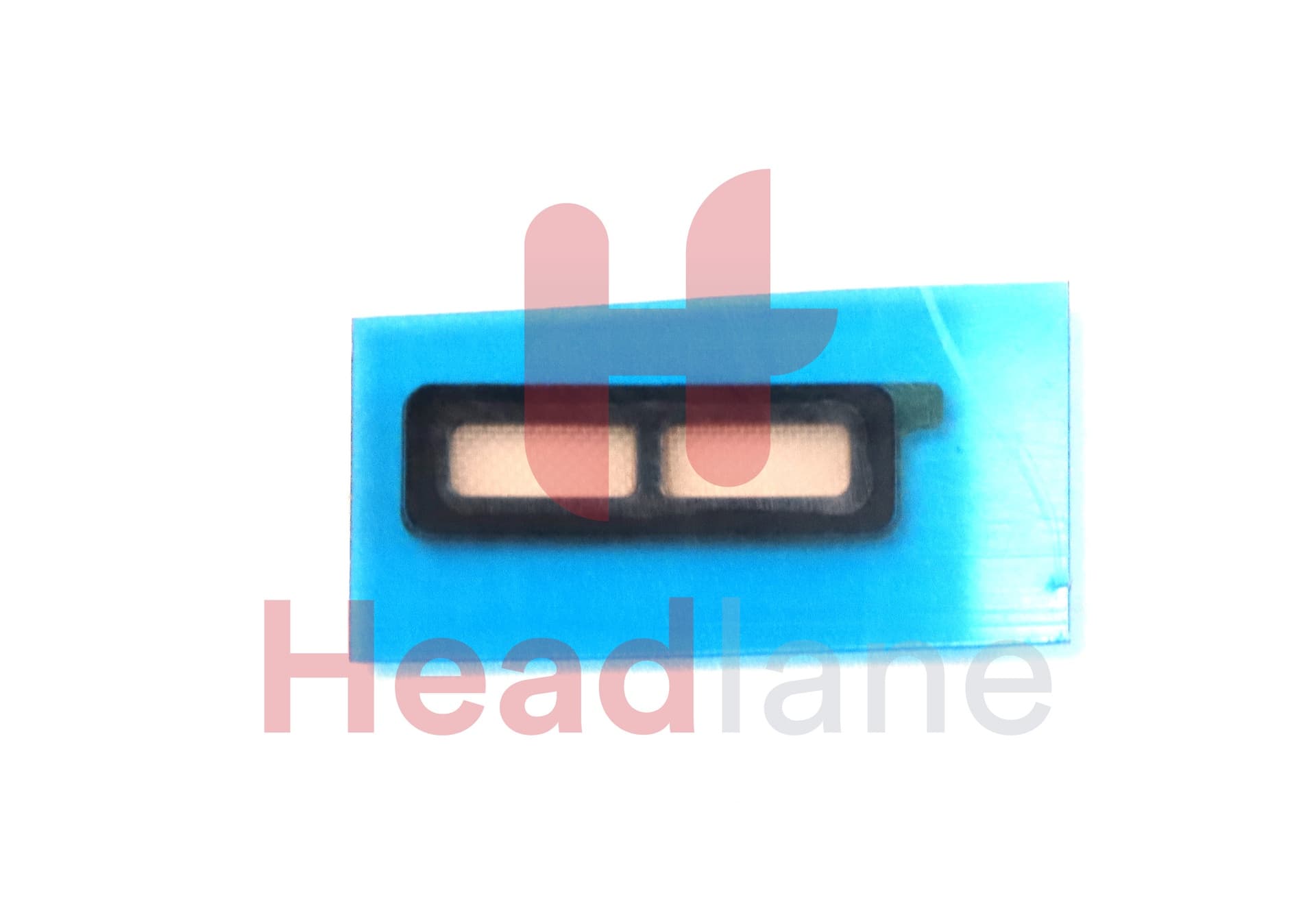 Samsung SM-S911 S916 Galaxy S23 / S23+ / Plus Bottom Speaker Mesh - view 2