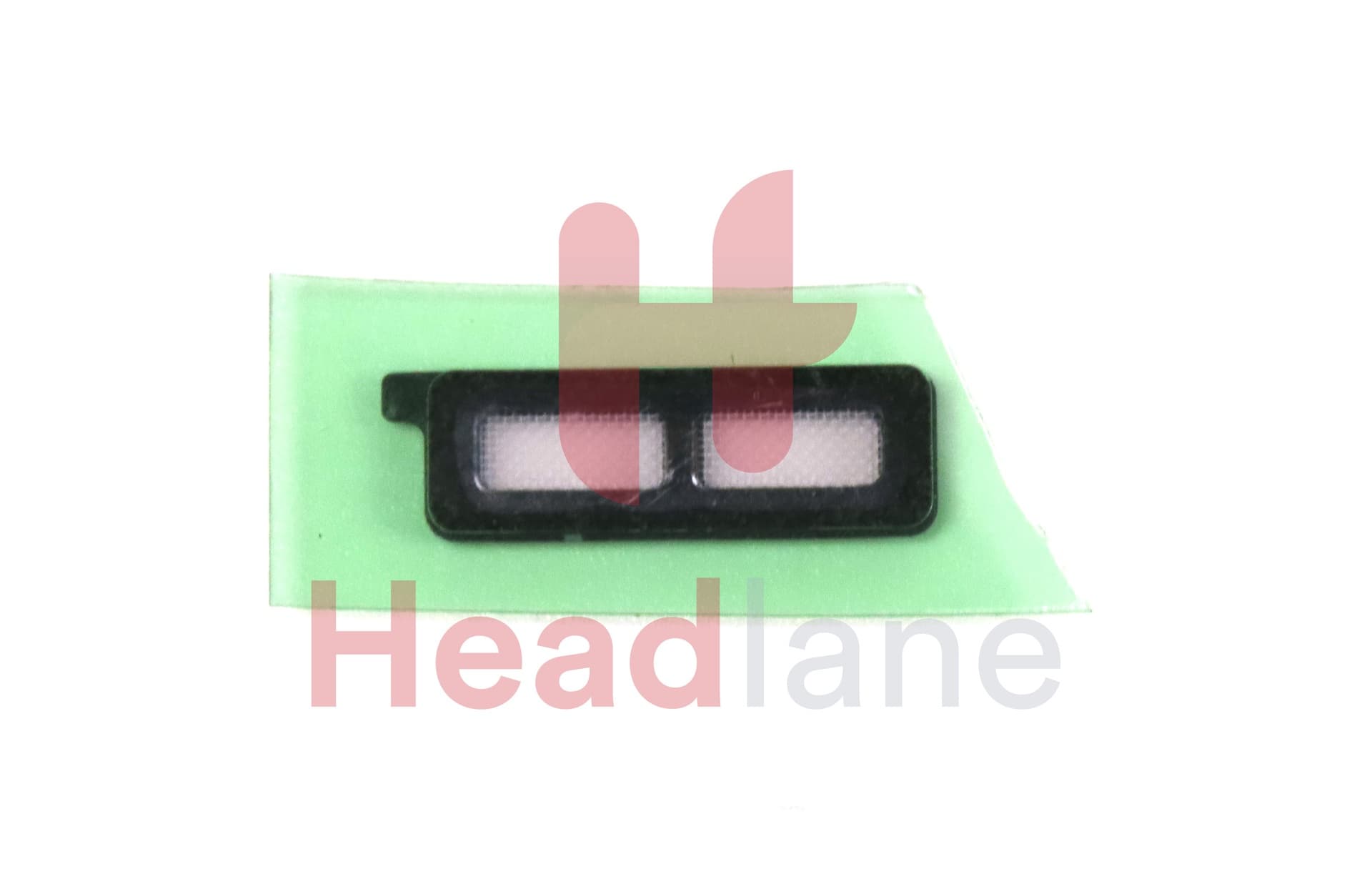 Samsung SM-S918 Galaxy S23 Ultra Bottom Speaker Mesh / Grill - view 2