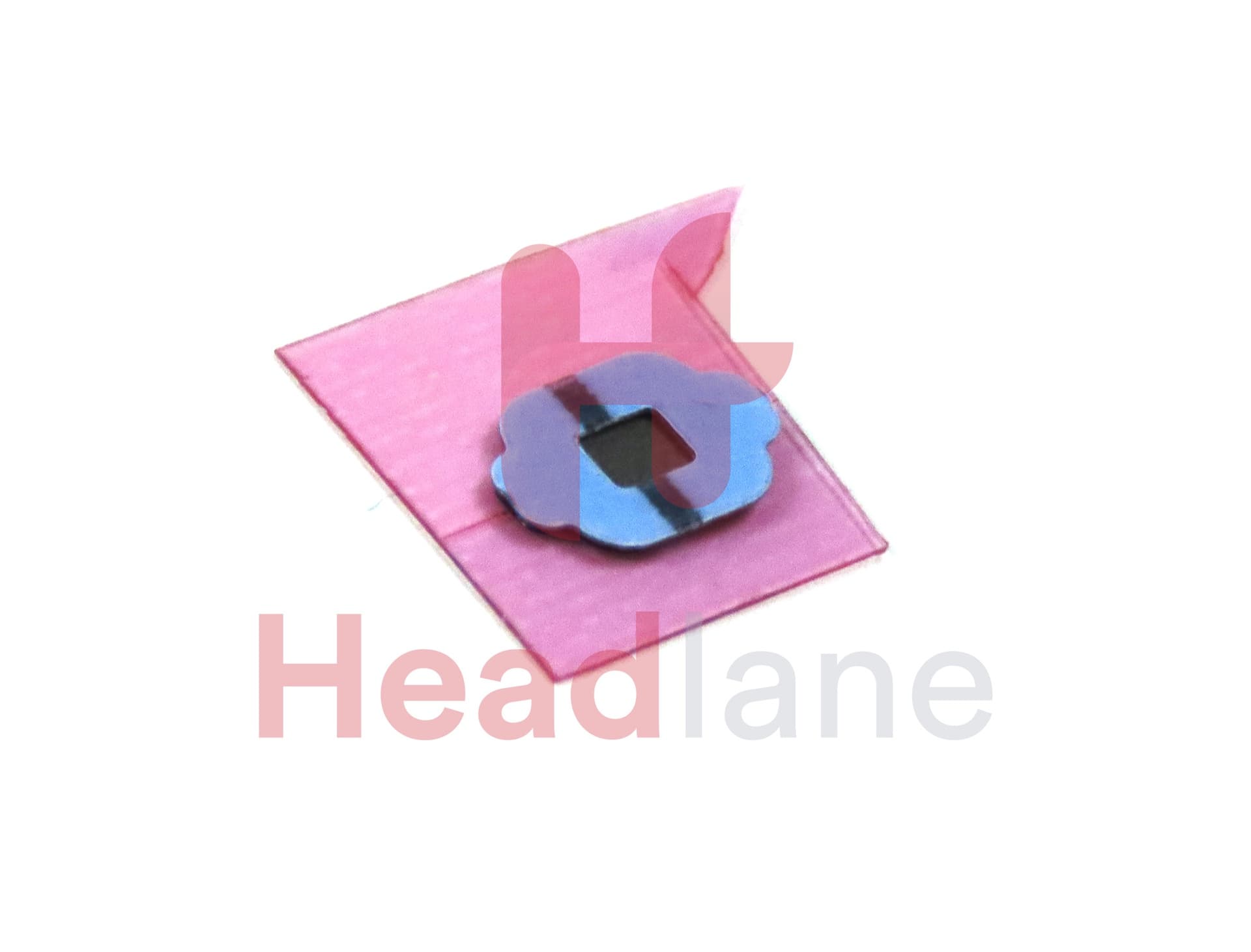 Samsung SM-S911 S916 S918 Galaxy S23 / S23+ / Plus S23 Ultra Microphone Mesh / Grill - view 2