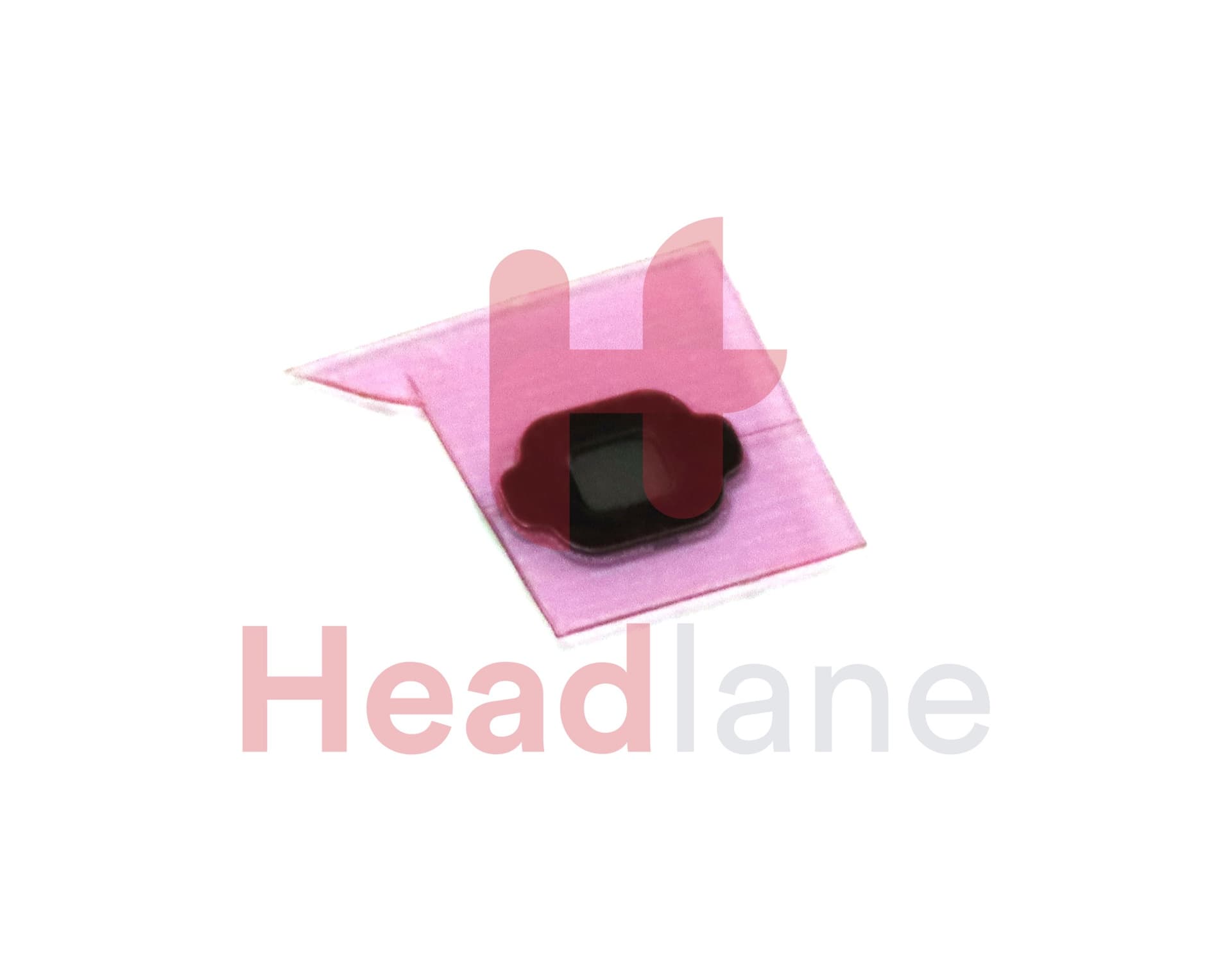 Samsung SM-S911 S916 S918 Galaxy S23 / S23+ / Plus S23 Ultra Microphone Mesh / Grill - view 3