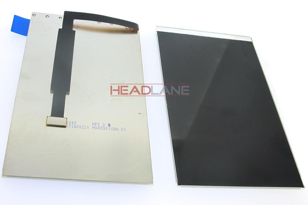 Microsoft Lumia 625 LCD Display / Screen - view 2