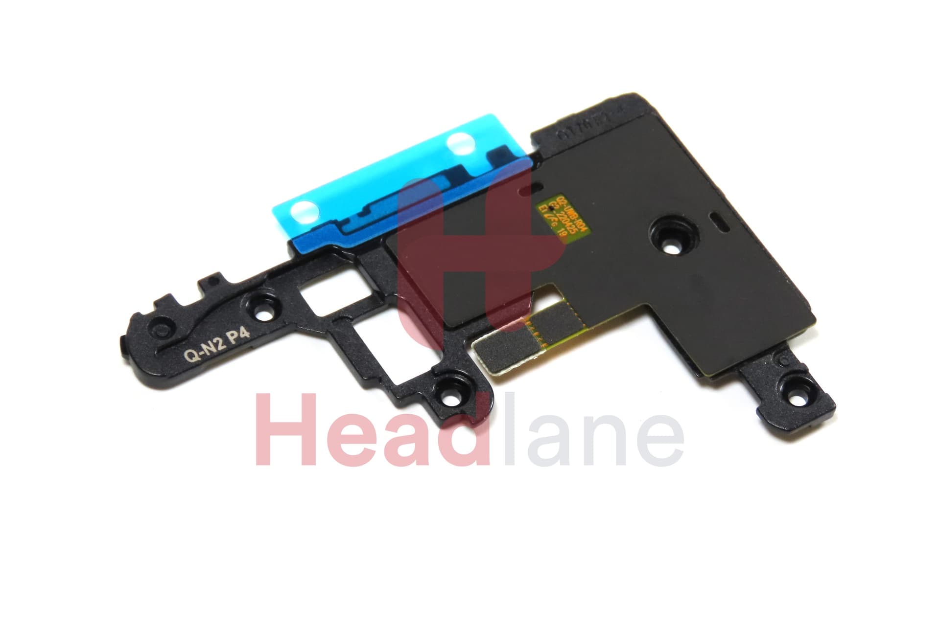 Samsung SM-F926 Galaxy Z Fold3 5G Top Antenna Module - view 2