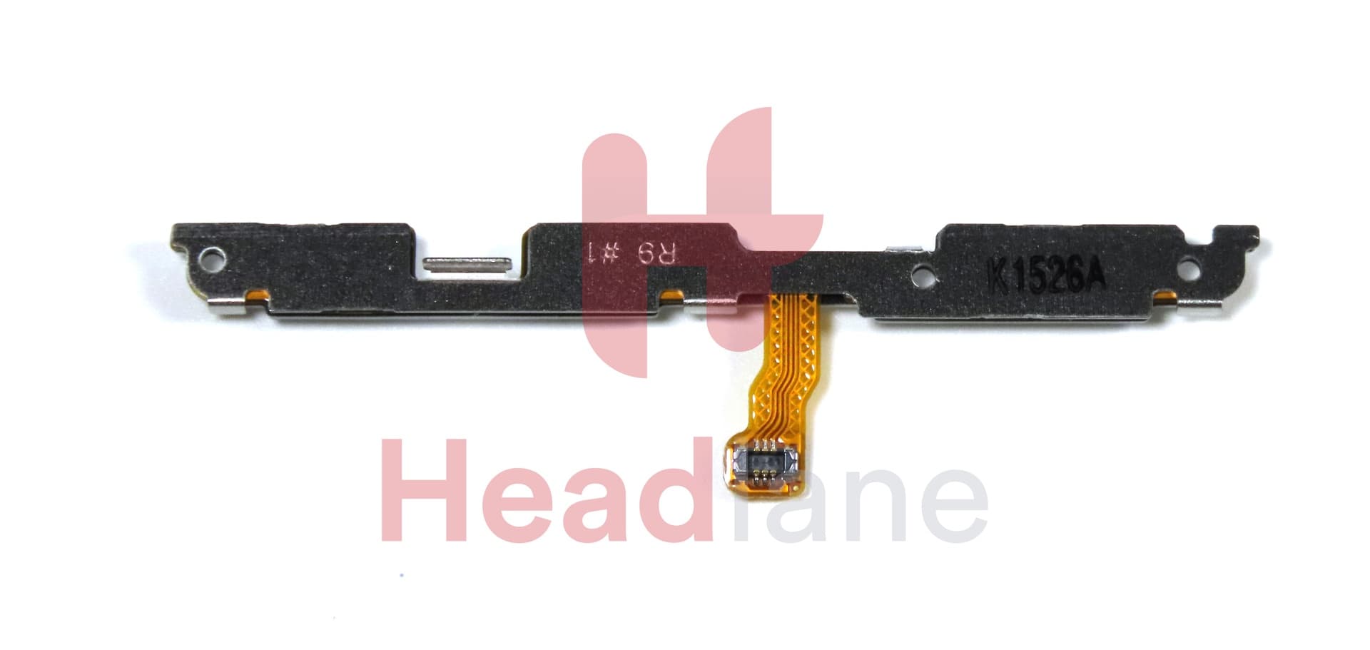 Samsung SM-G990 Galaxy S21 FE Side Key Flex - view 2