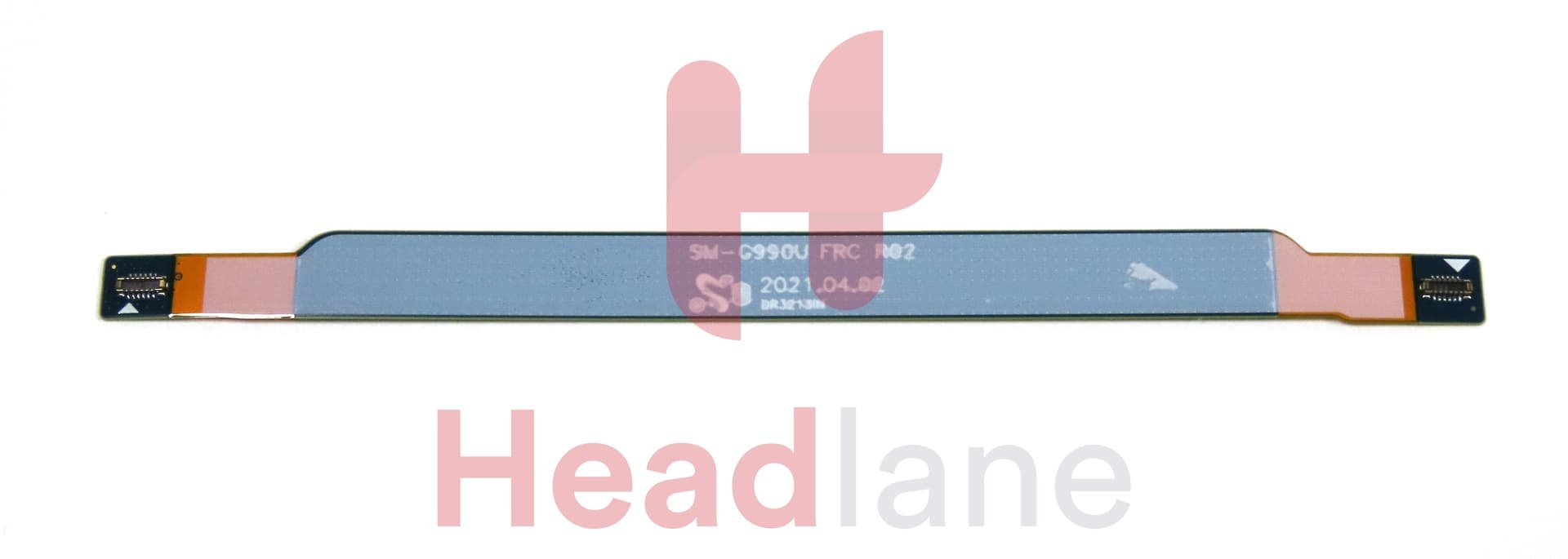 Samsung SM-G990 Galaxy S21 FE FRC Flex Cable - view 2