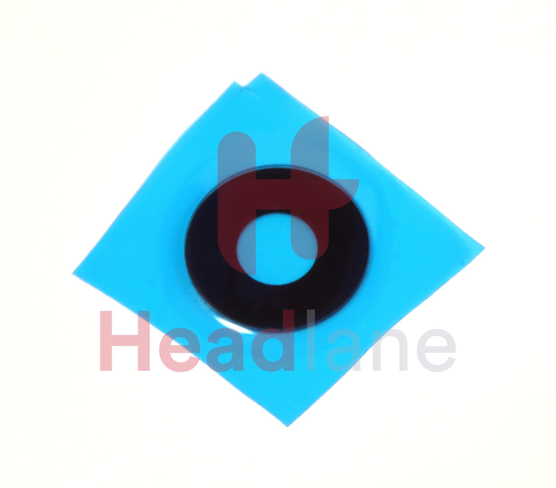 Samsung SM-F926 Galaxy Z Fold3 5G Camera Window / Lens (Telephoto) - view 2