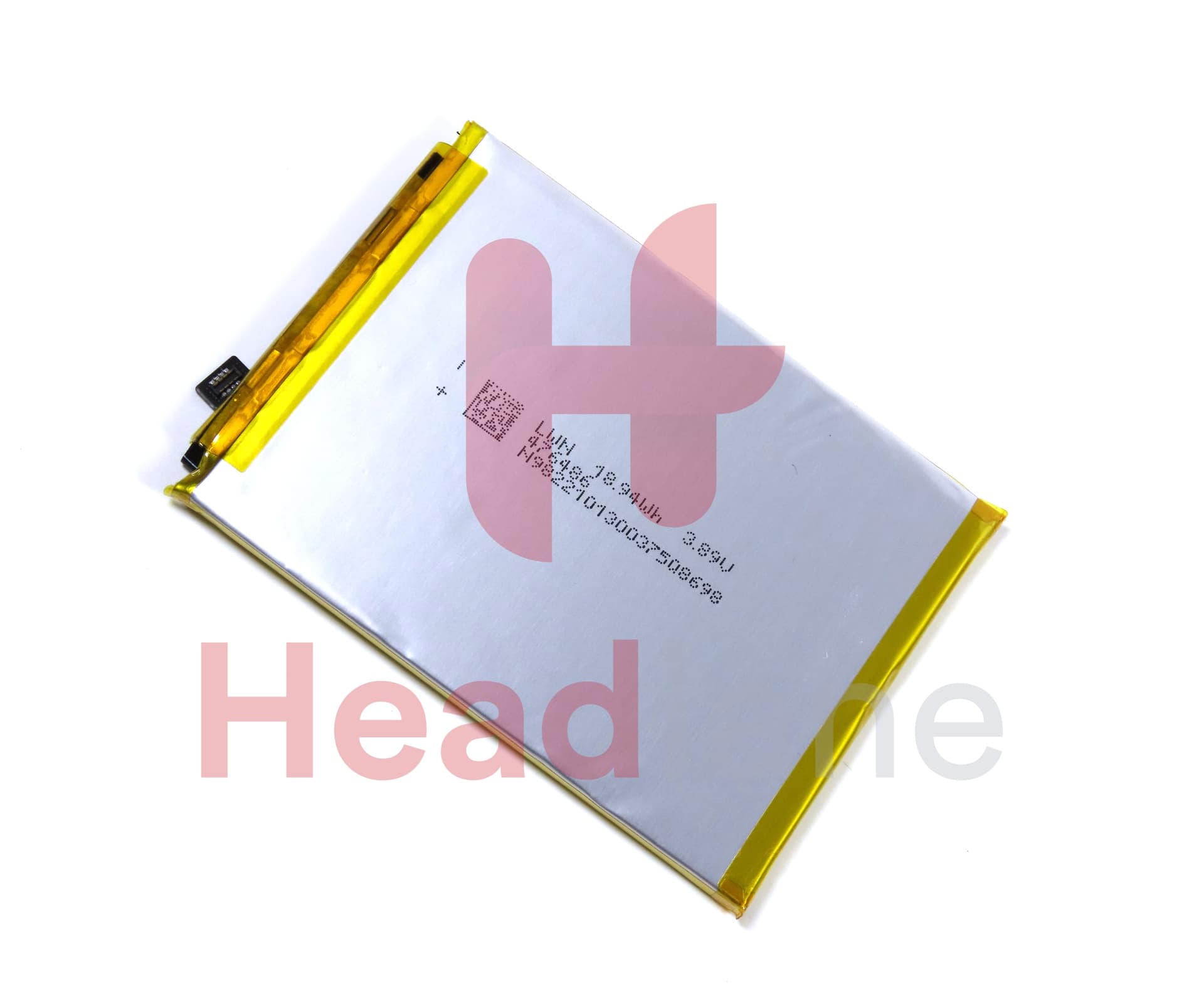 Motorola XT2237 Moto G73 5G PV50 5000mAh Internal Battery - view 3