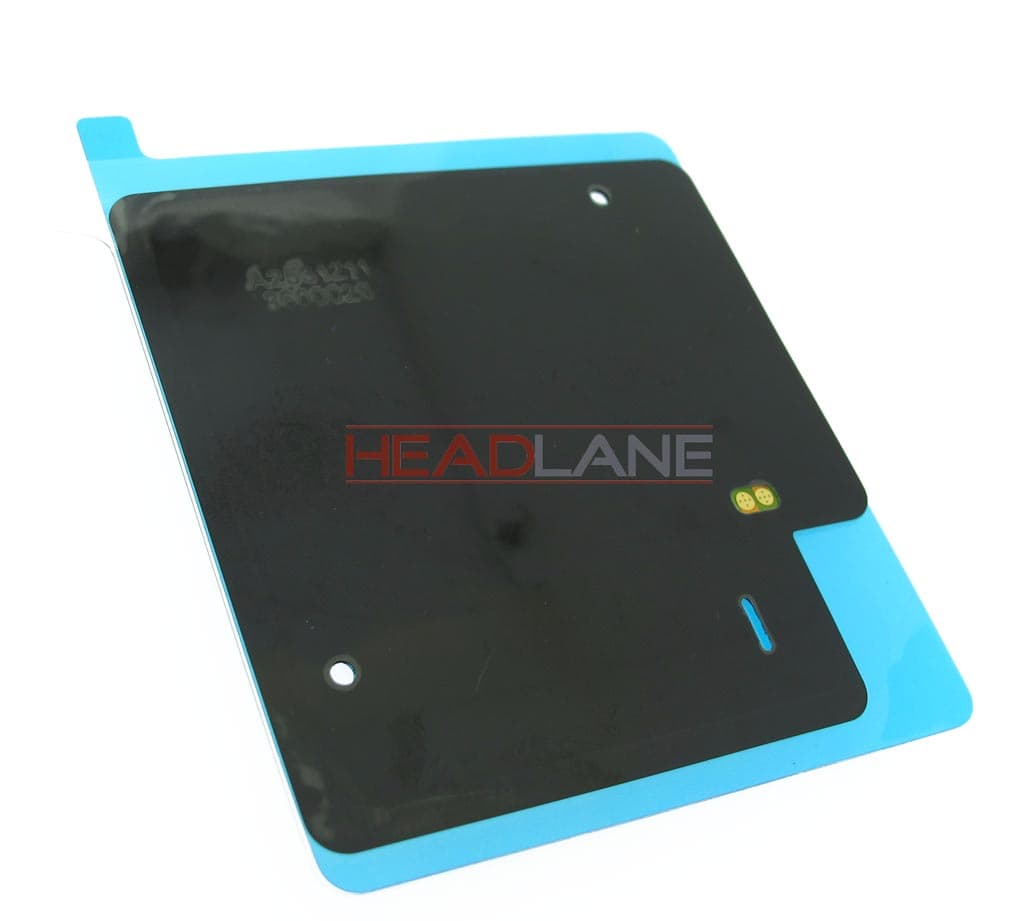 Microsoft Lumia 950 Wirelss Charging Coil - view 2