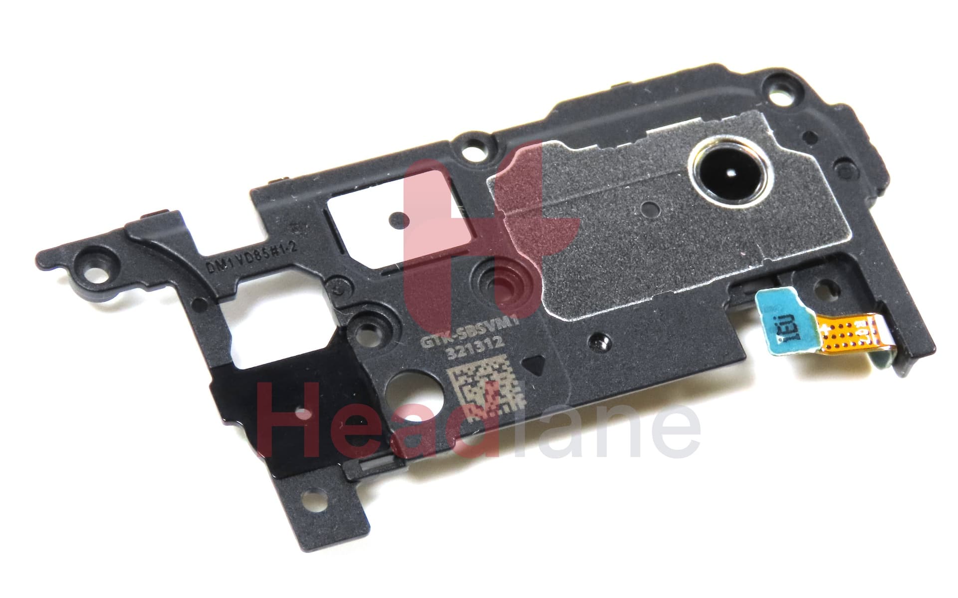 Samsung SM-S911 Galaxy S23 Antenna / Speaker Module - view 2